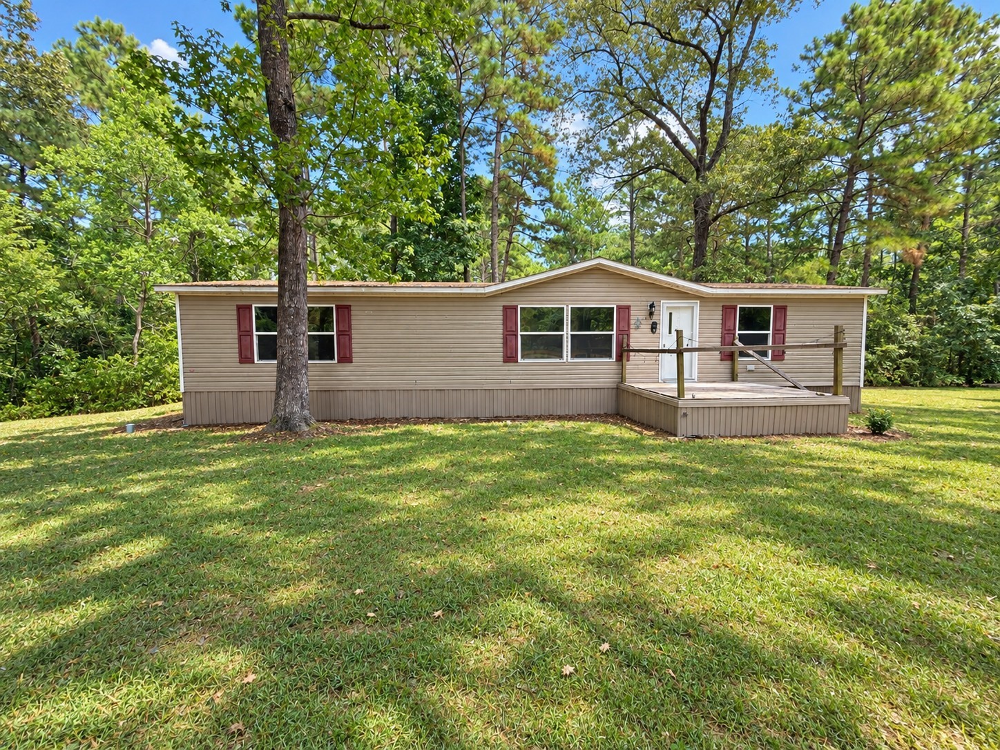 235 Red Oak Property Photo 1