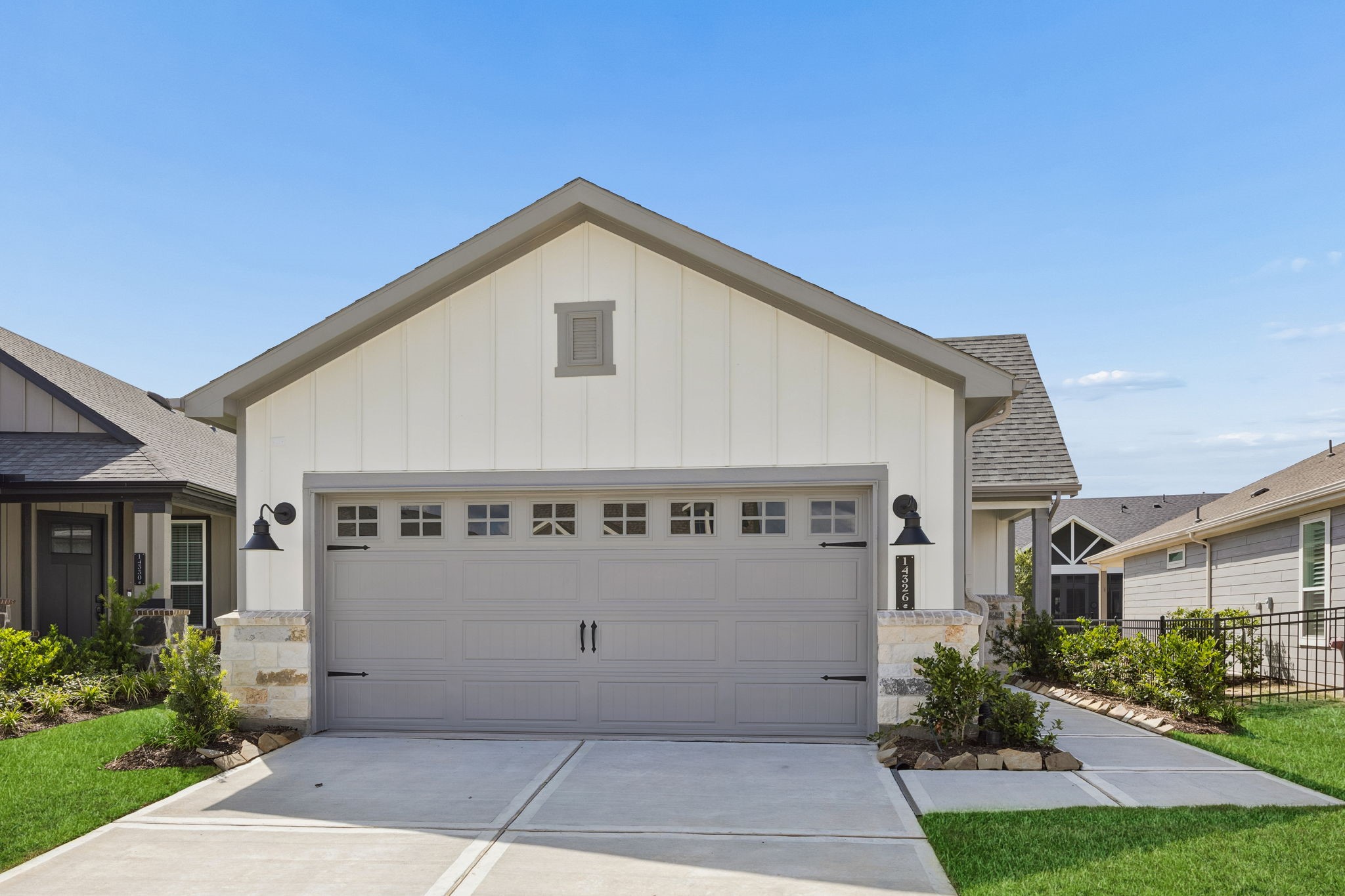 14326 Bluebonnet Bend Court Property Photo 1