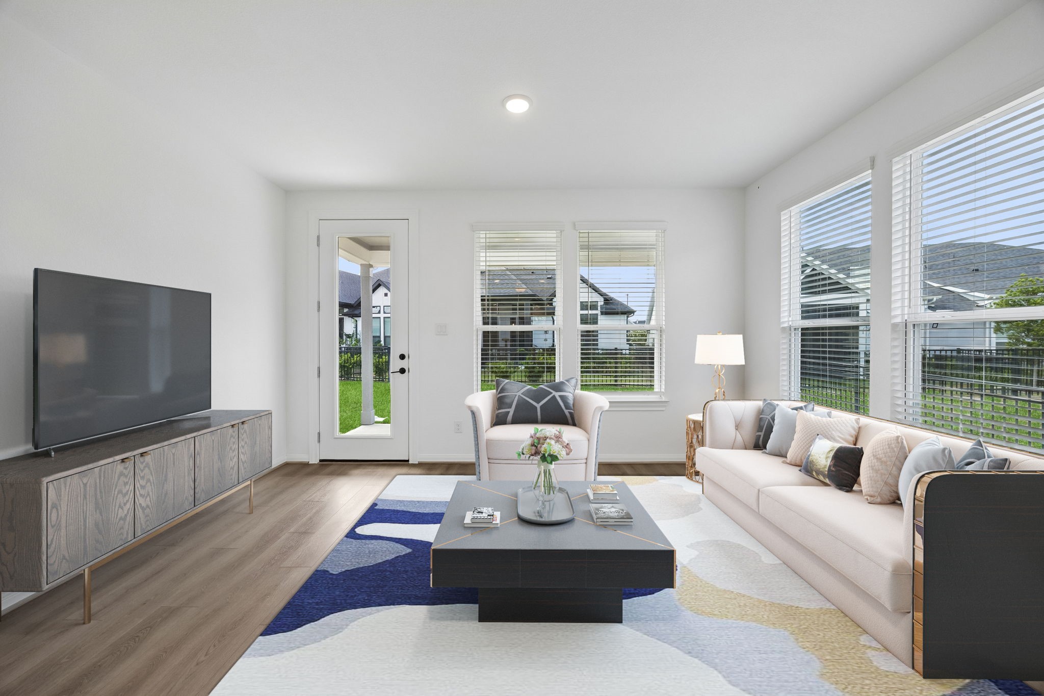 14326 Bluebonnet Bend Court Property Photo 4