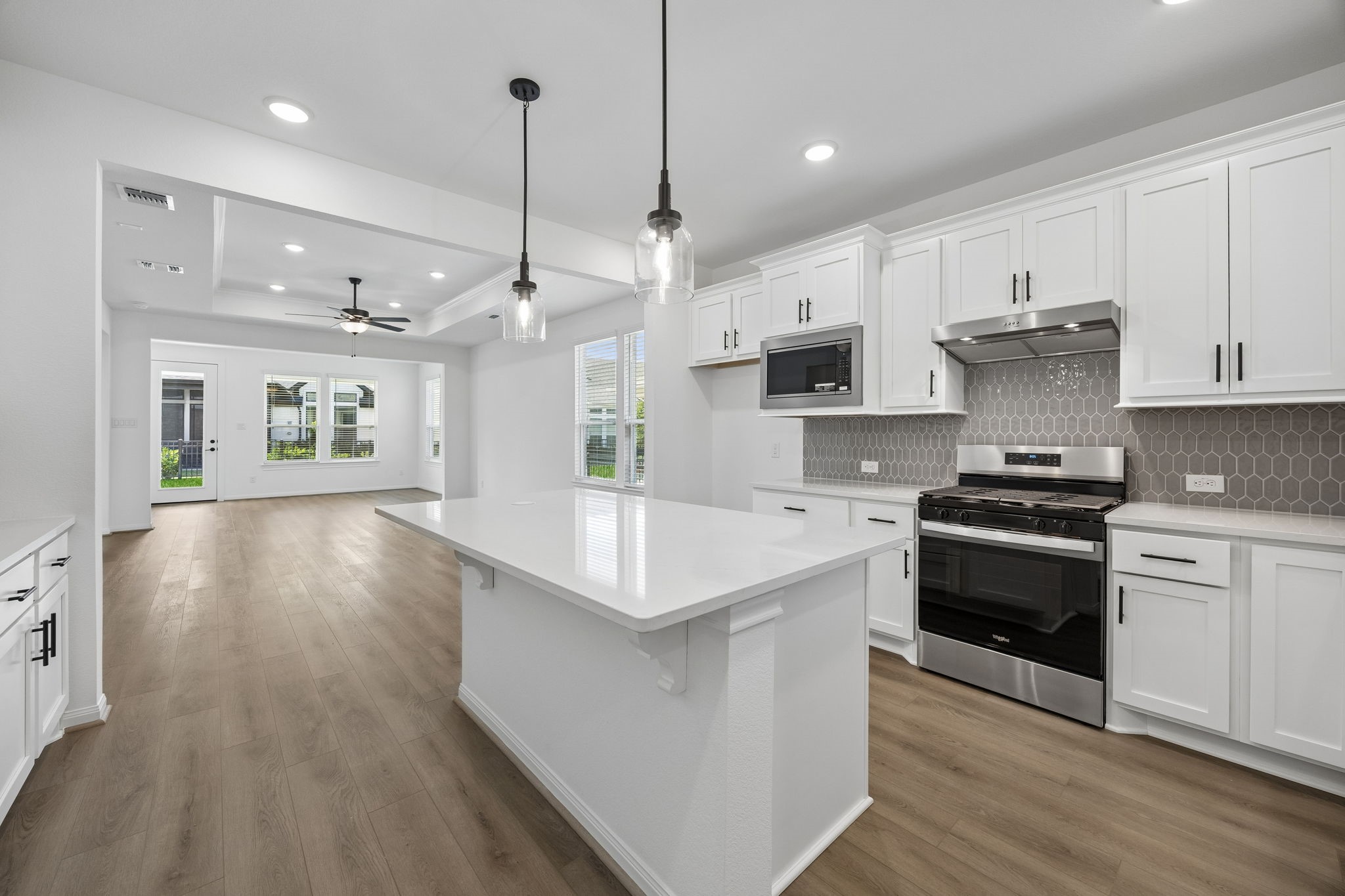 14326 Bluebonnet Bend Court Property Photo 11