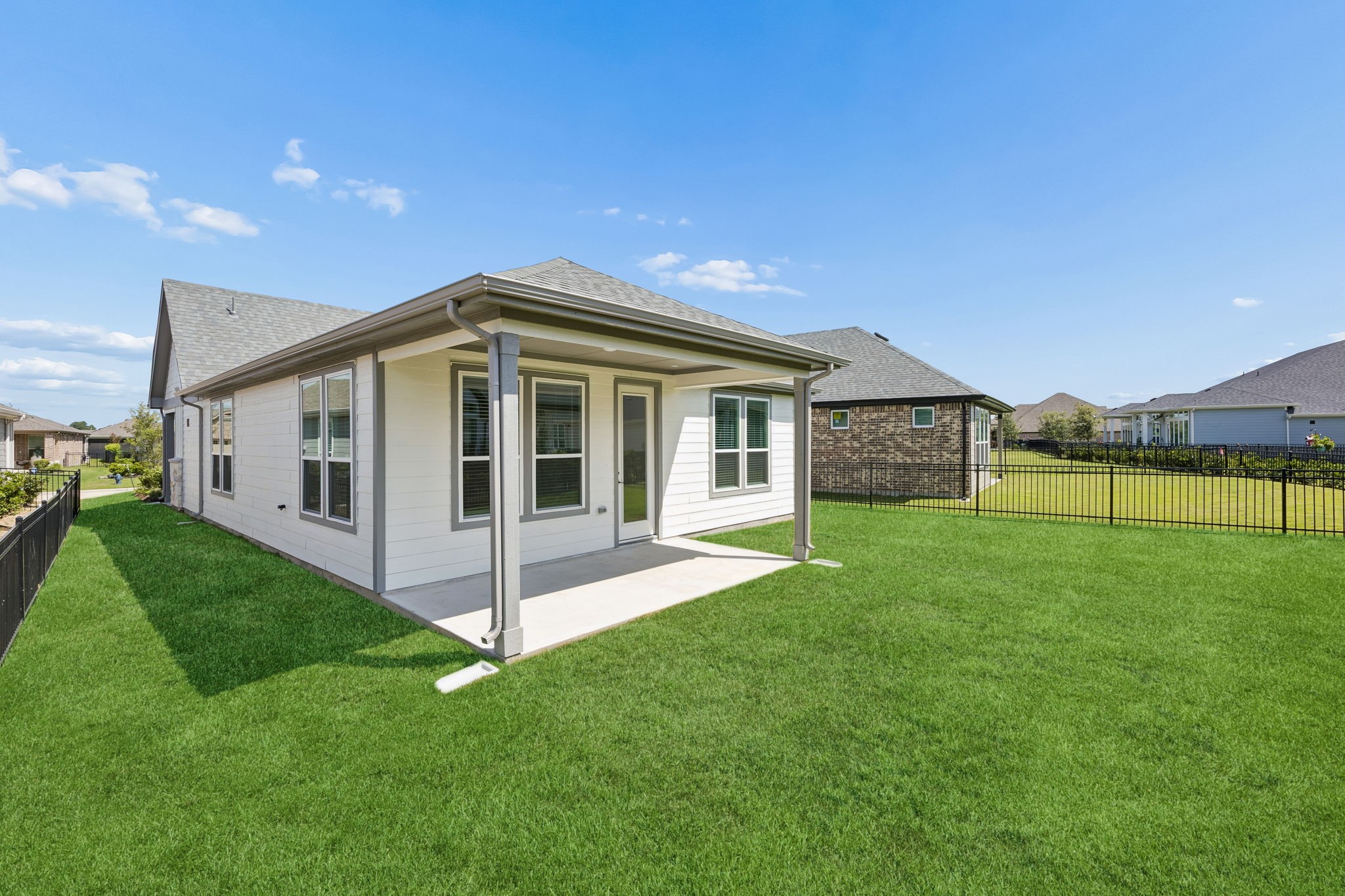 14326 Bluebonnet Bend Court Property Photo 31