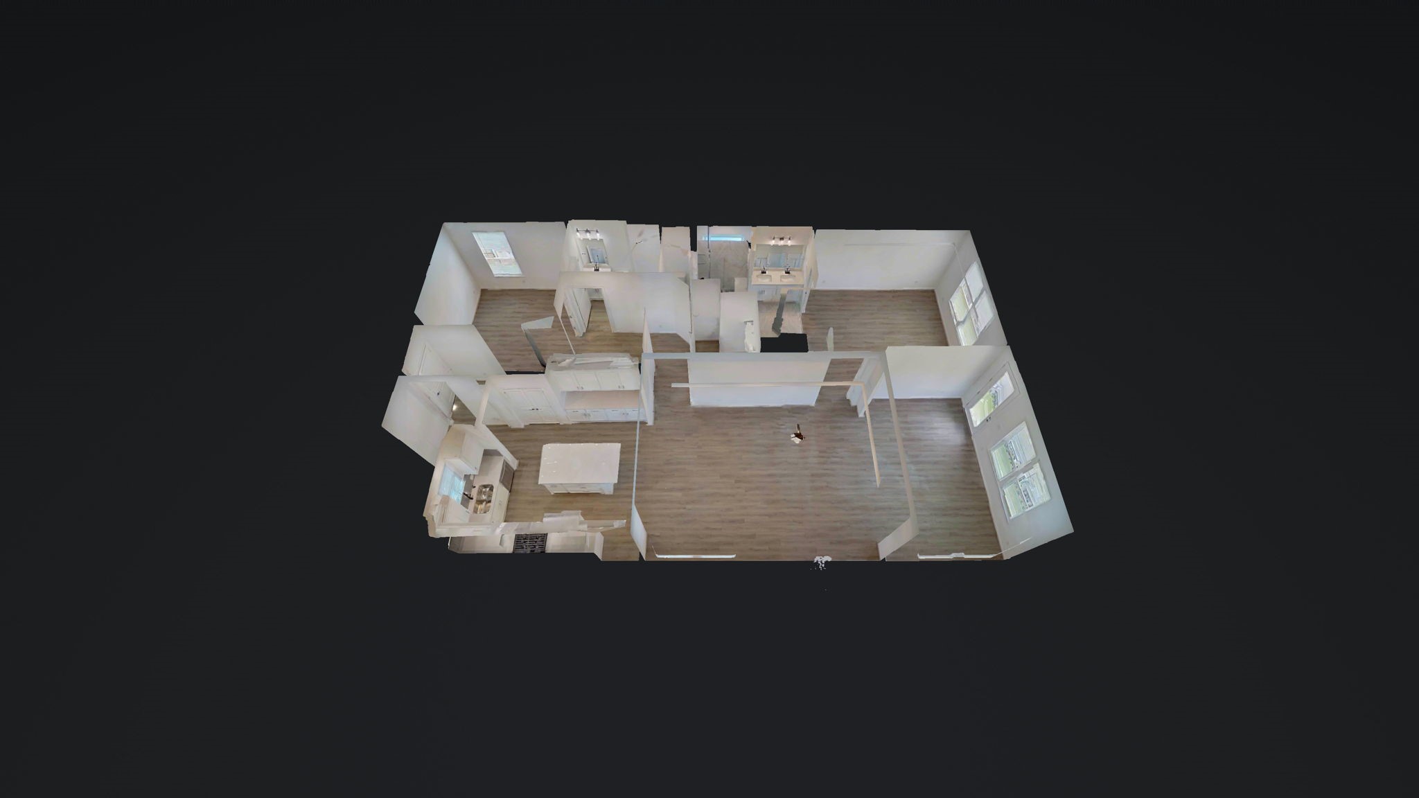 14326 Bluebonnet Bend Court Property Photo 33