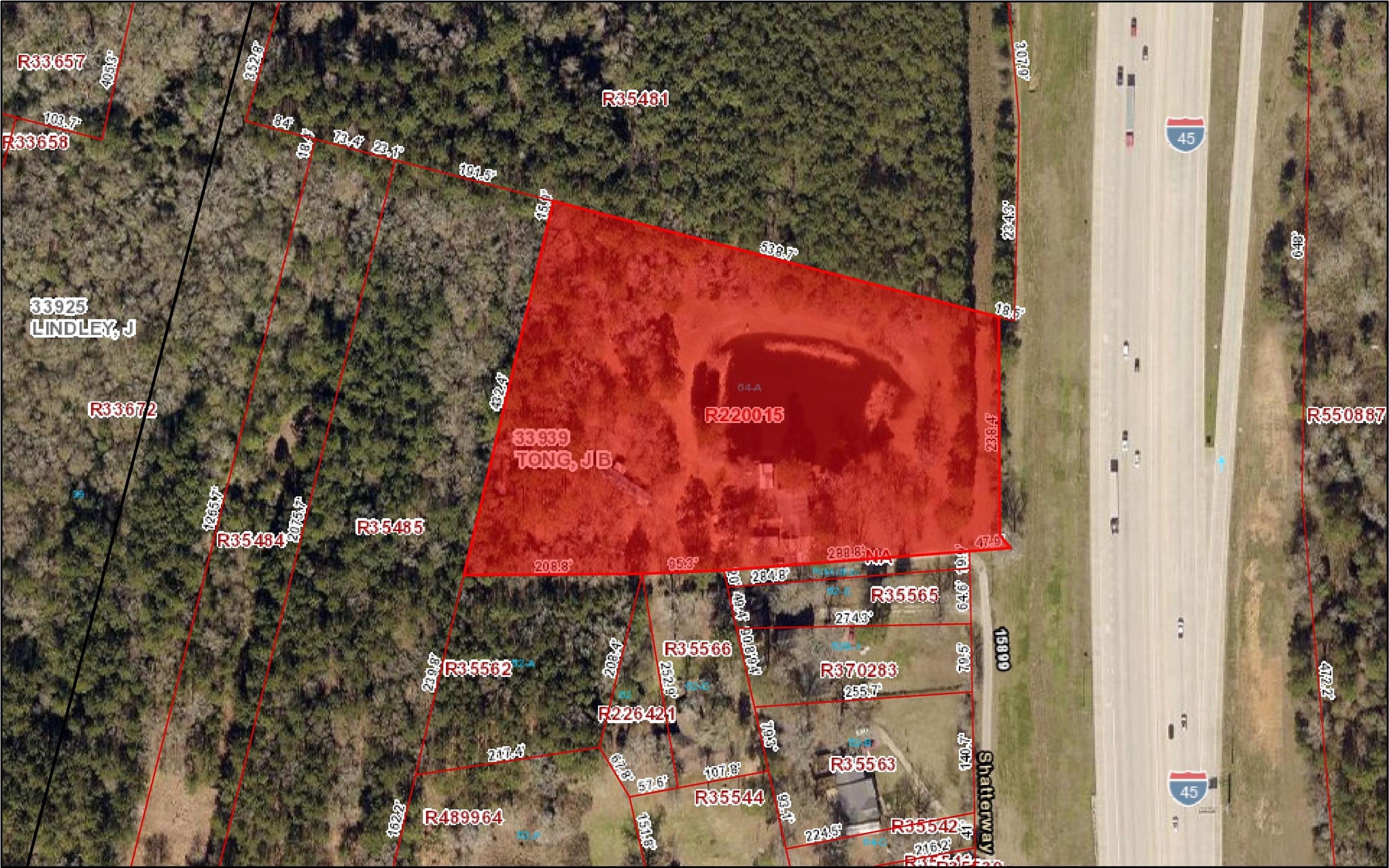 15674 Shatterway Lane Property Photo 11