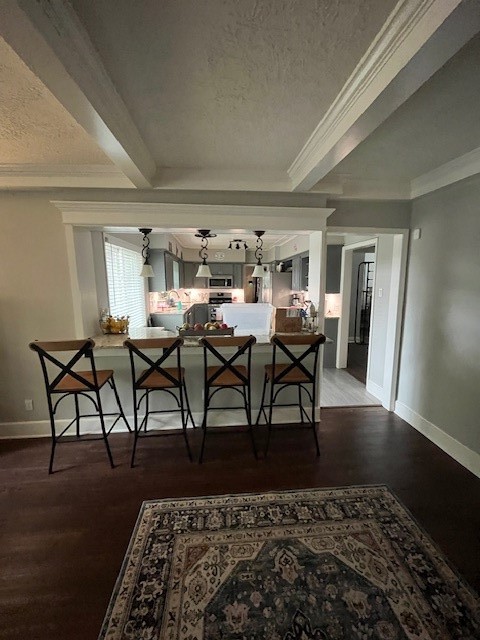 216 S William Barnett Avenue Property Photo 5