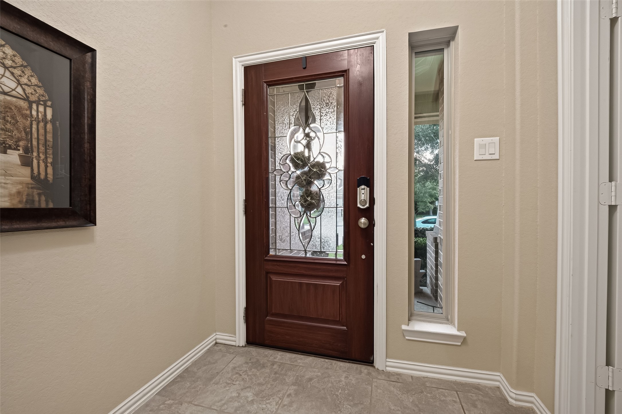 6807 Peach Mill Lane Property Photo 7