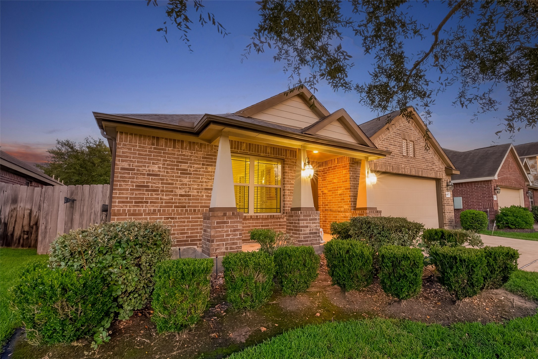 6807 Peach Mill Lane Property Photo 41