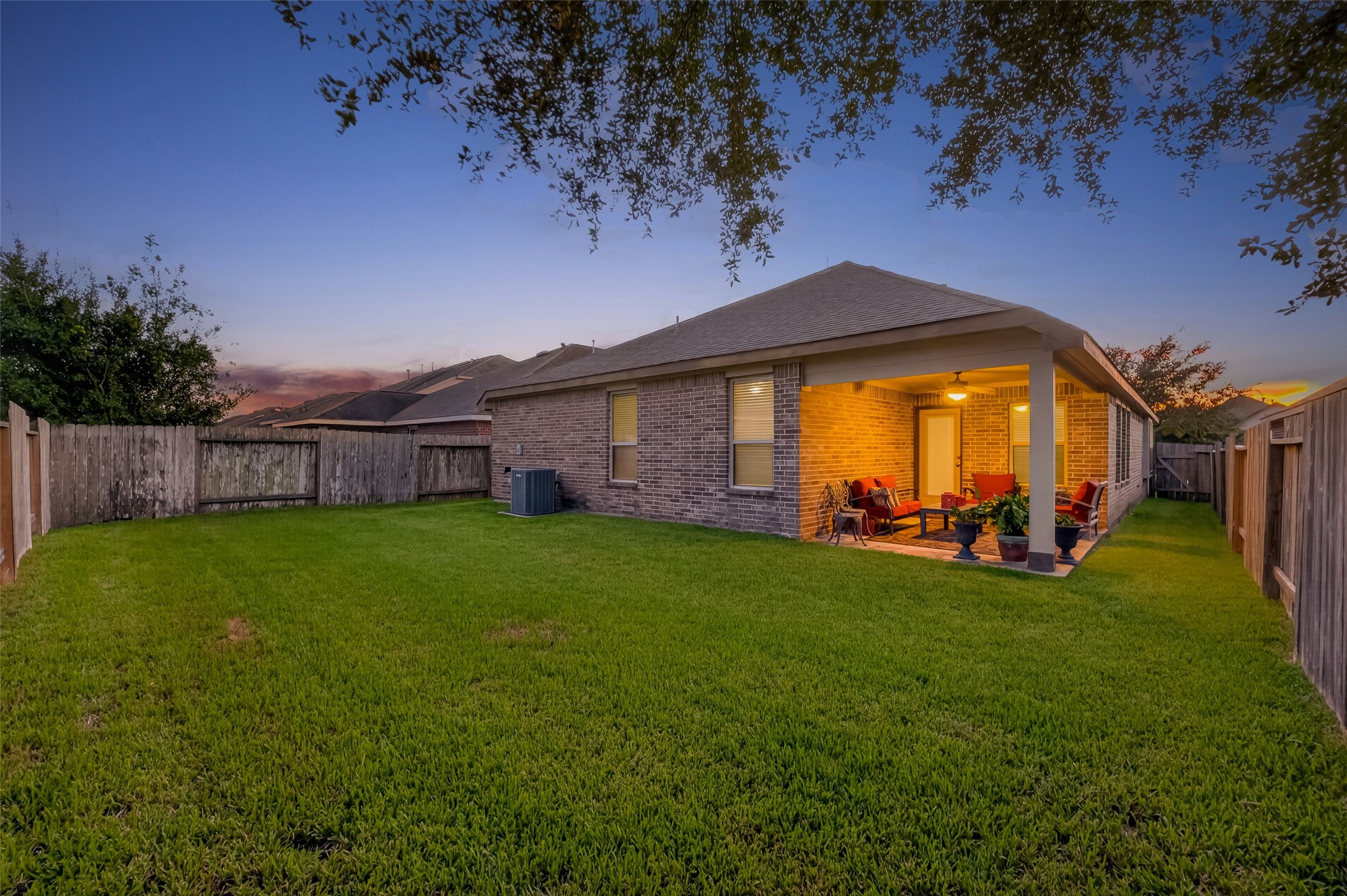 6807 Peach Mill Lane Property Photo 43