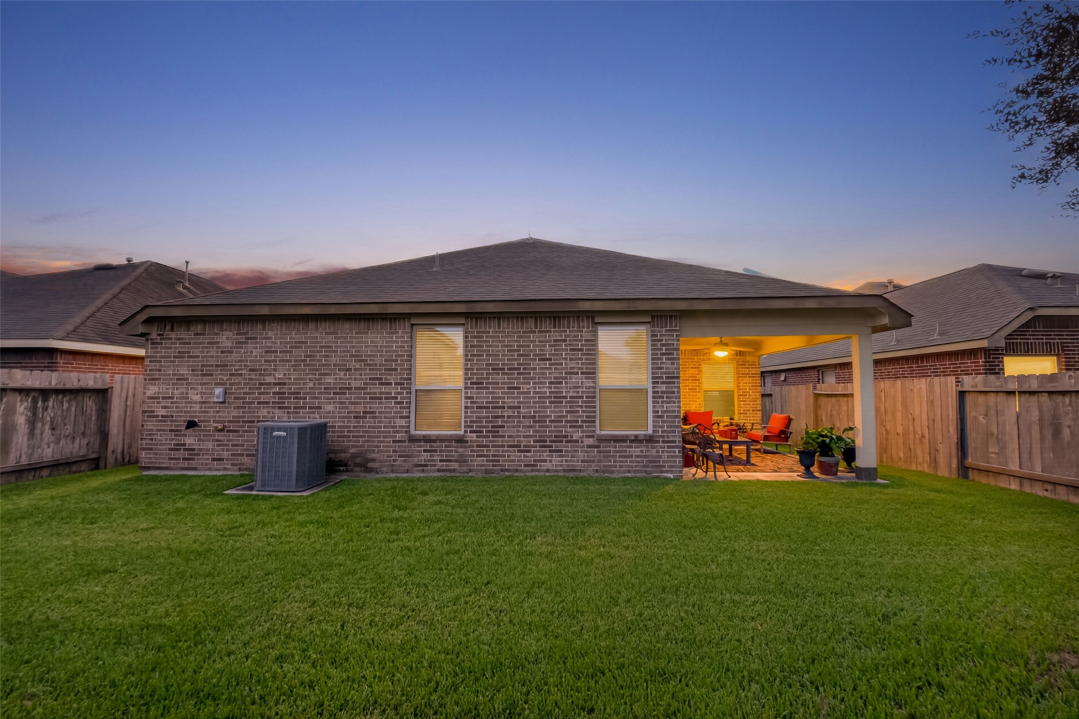6807 Peach Mill Lane Property Photo 44