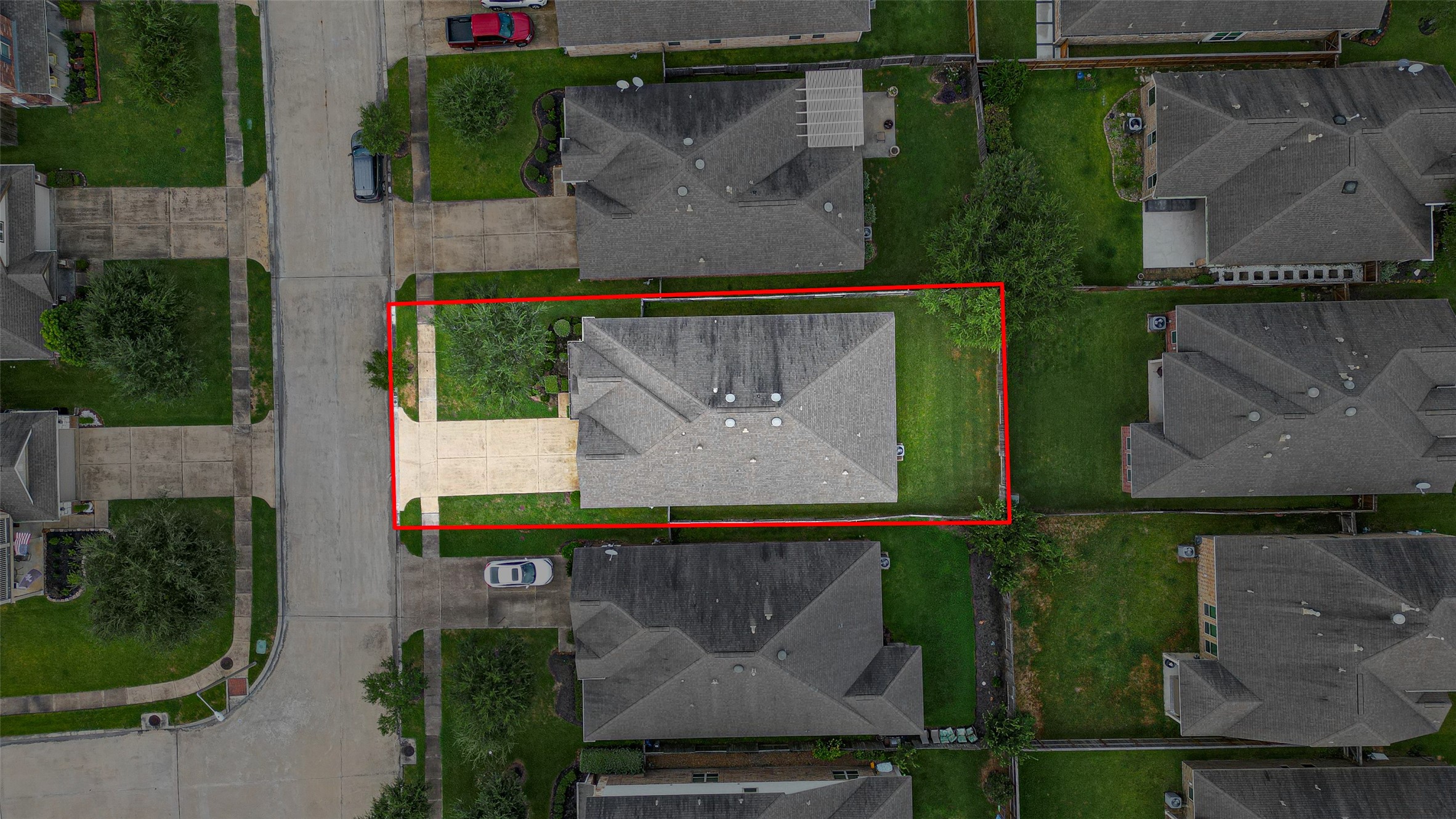 6807 Peach Mill Lane Property Photo 49