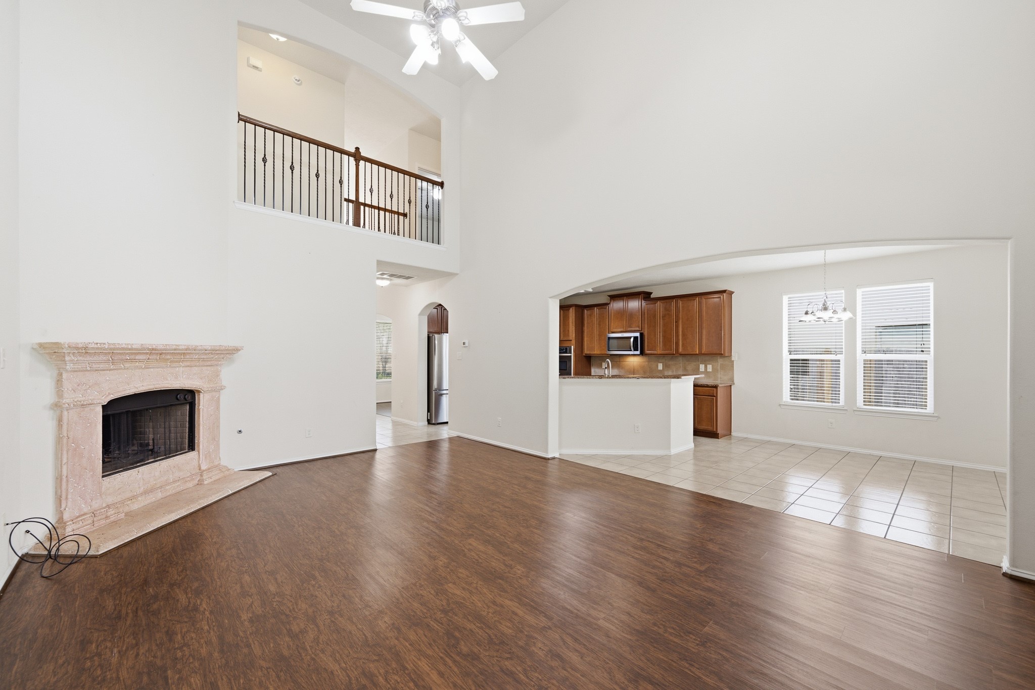 2117 Rushing Spring Drive Property Photo 11