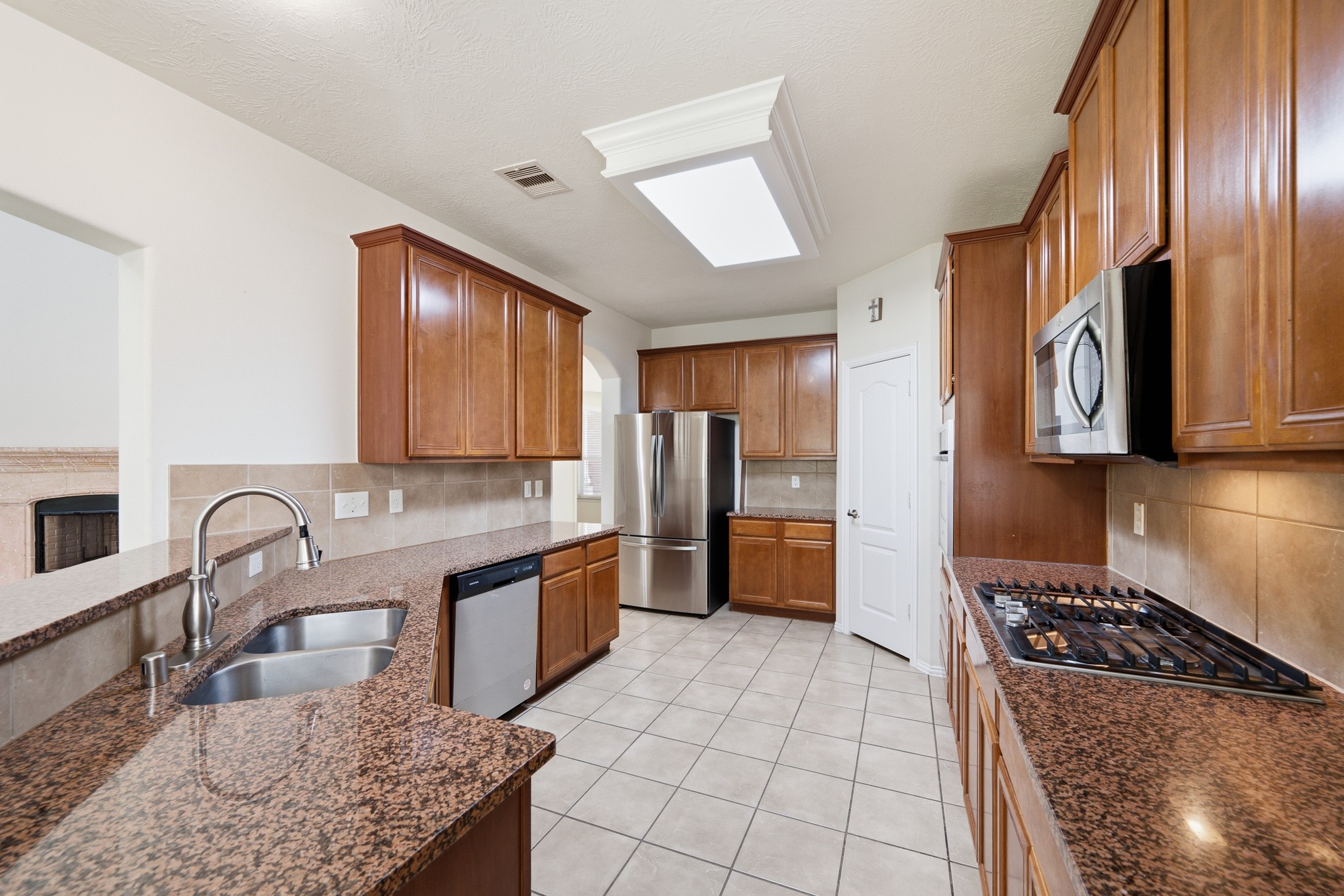 2117 Rushing Spring Drive Property Photo 15