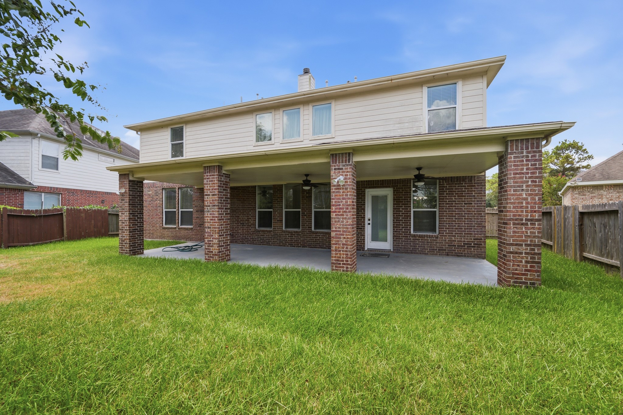 2117 Rushing Spring Drive Property Photo 41