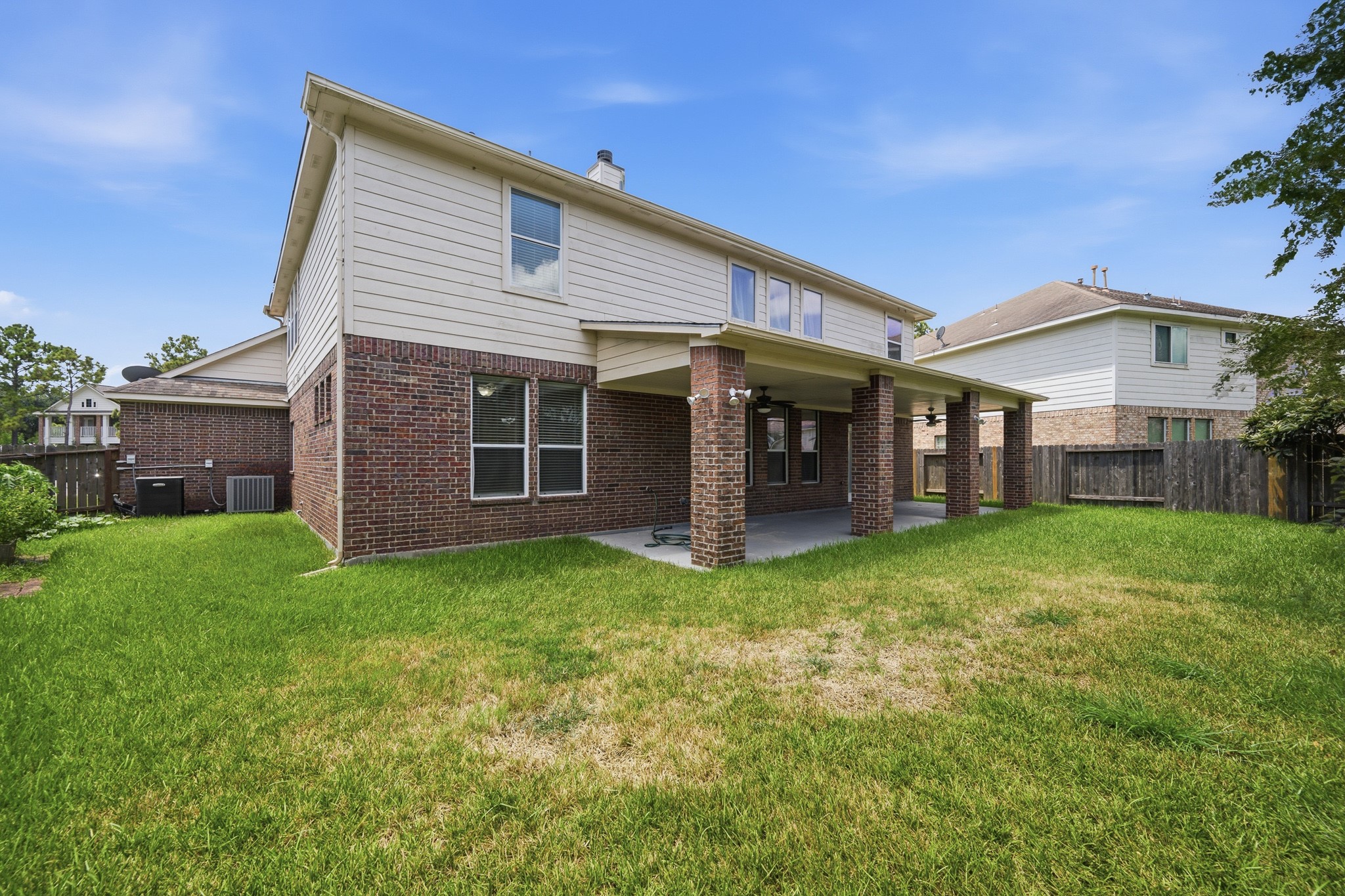 2117 Rushing Spring Drive Property Photo 42