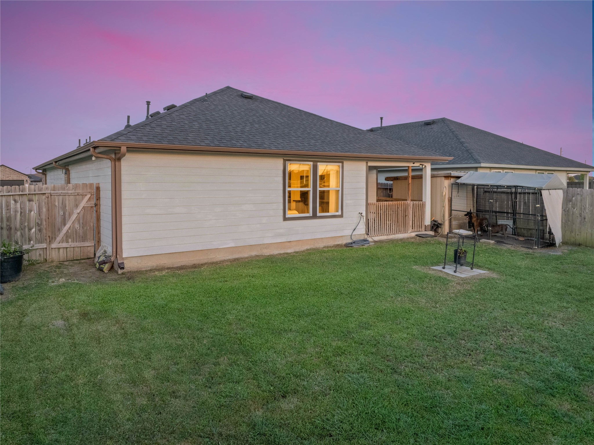 7542 Cynomys Court Property Photo 23