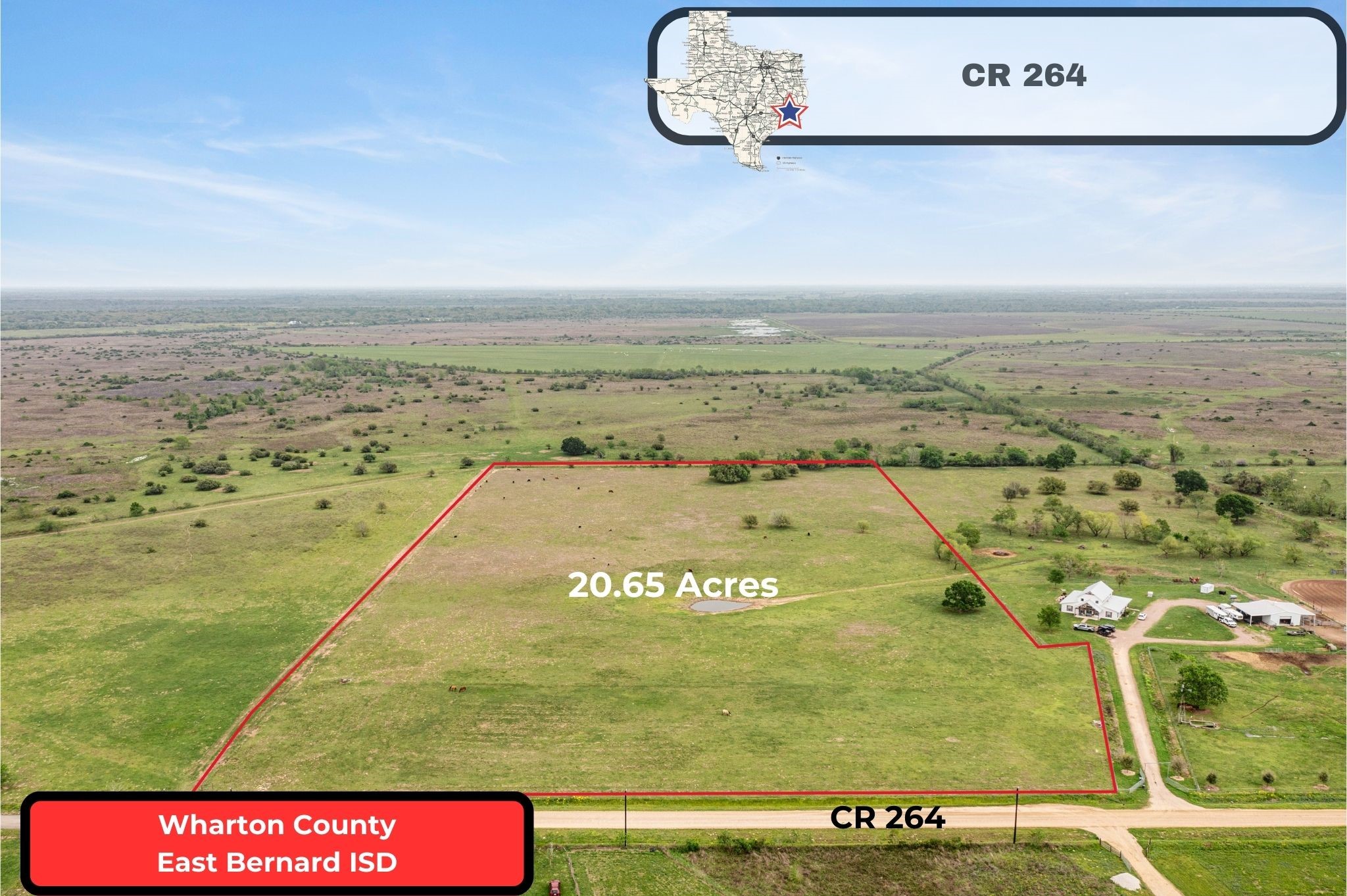 0 County Road 264 Property Photo