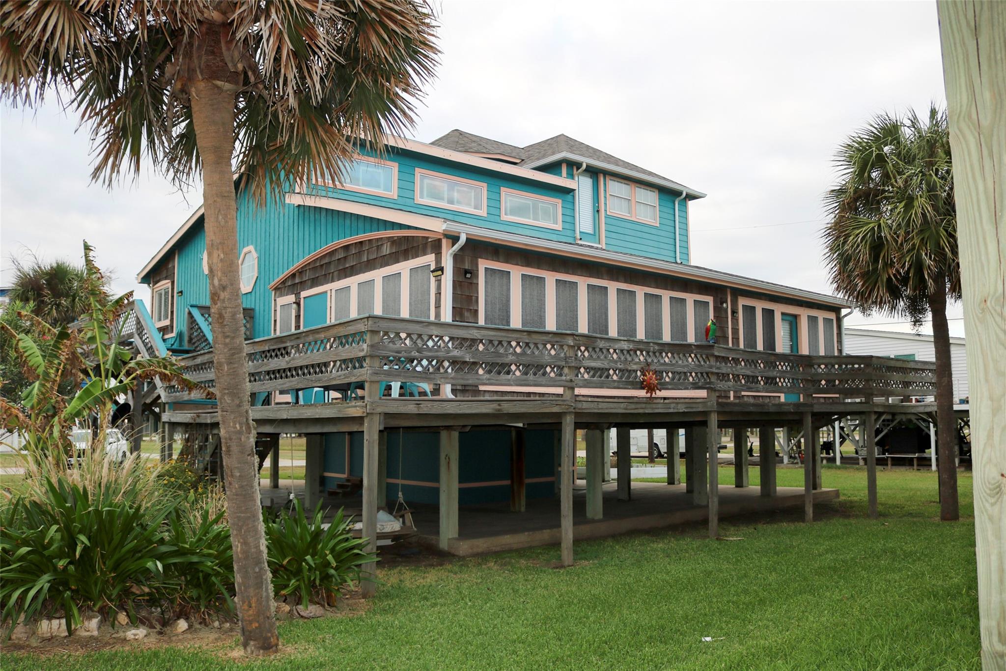 13002 Buccaneer Parkway, Freeport Tx 77541 Property Photo 1