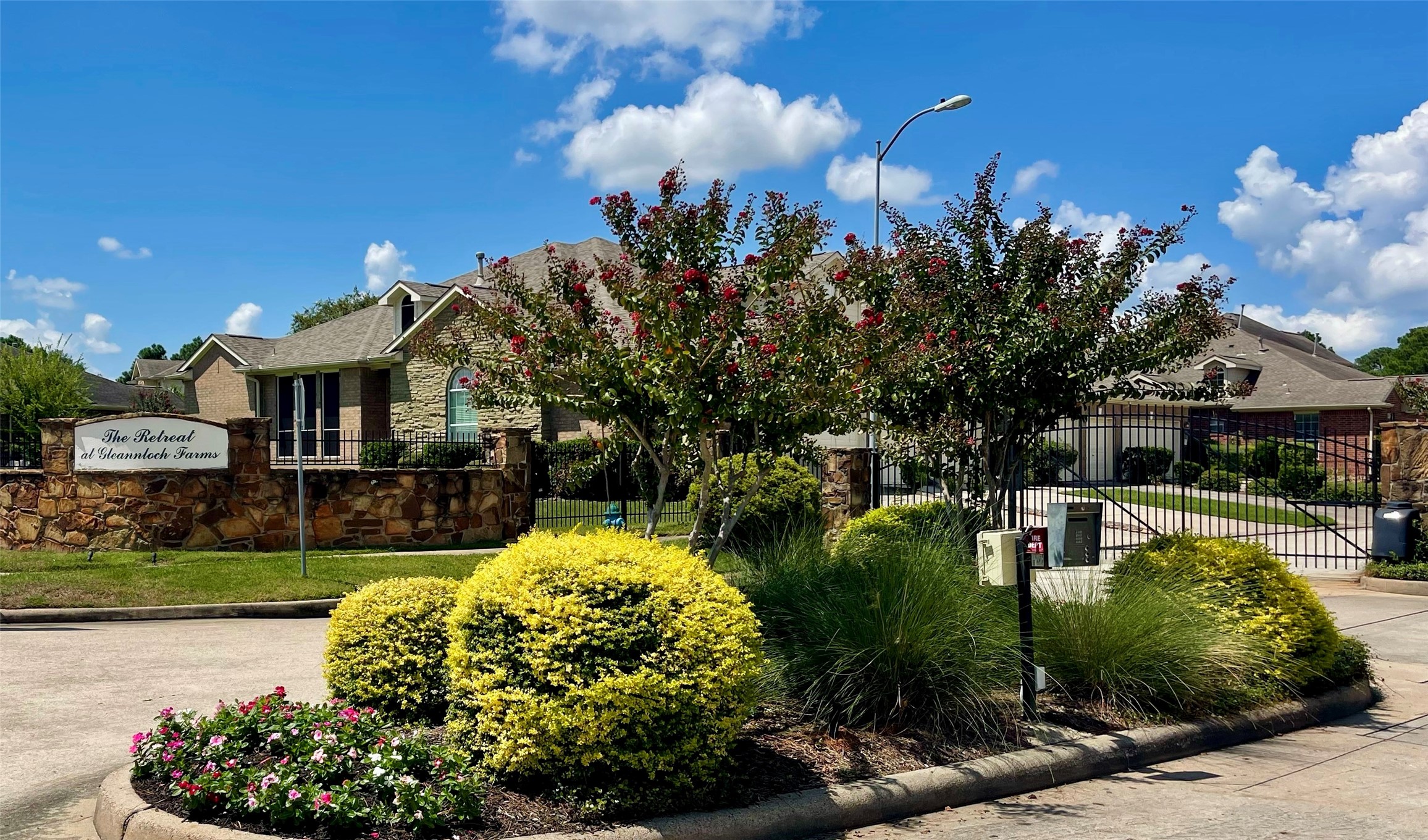 18718 Cypress Loch Drive Property Photo 1