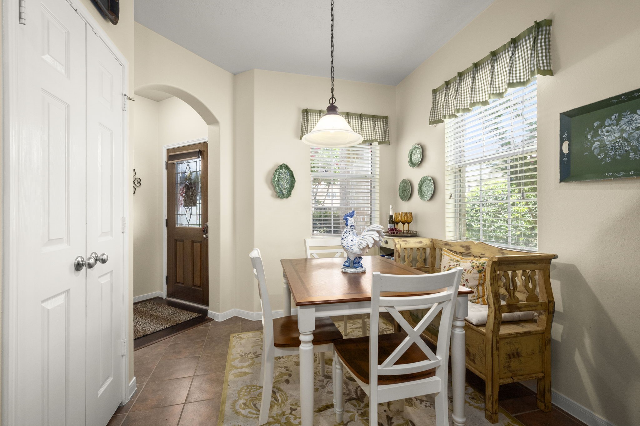 18718 Cypress Loch Drive Property Photo 8