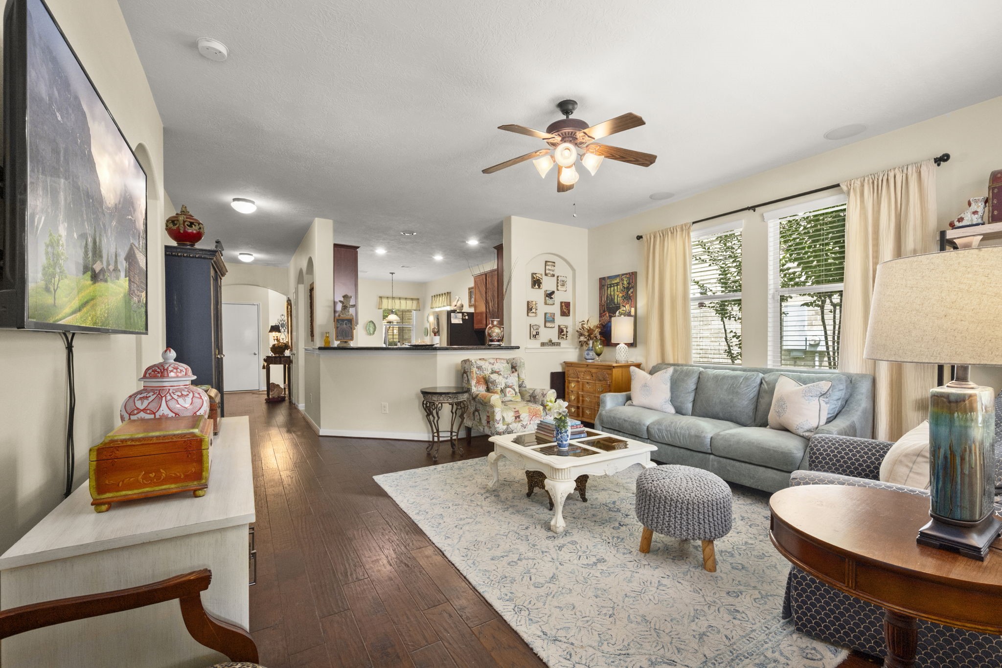 18718 Cypress Loch Drive Property Photo 13