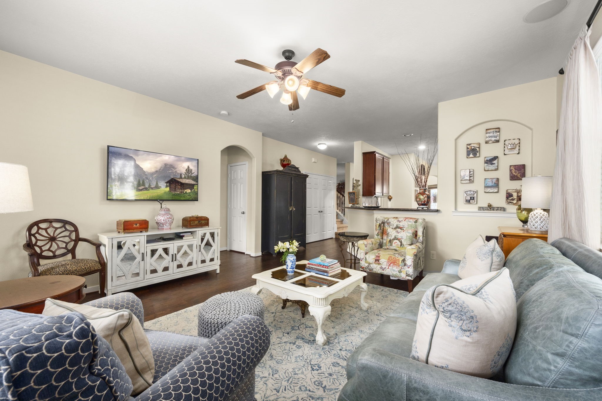 18718 Cypress Loch Drive Property Photo 14