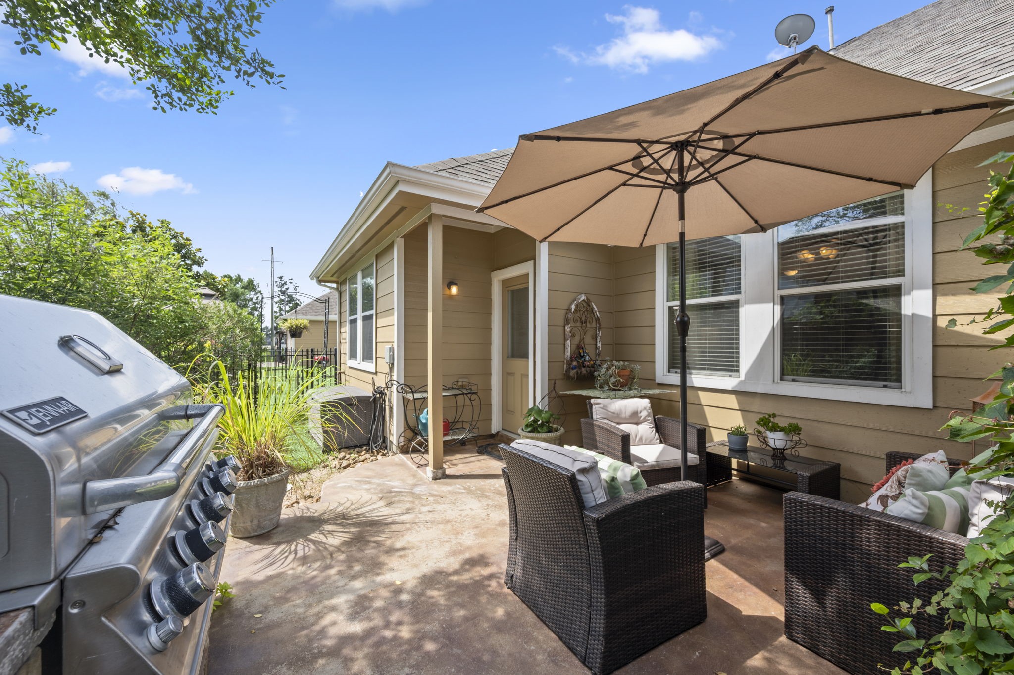 18718 Cypress Loch Drive Property Photo 31