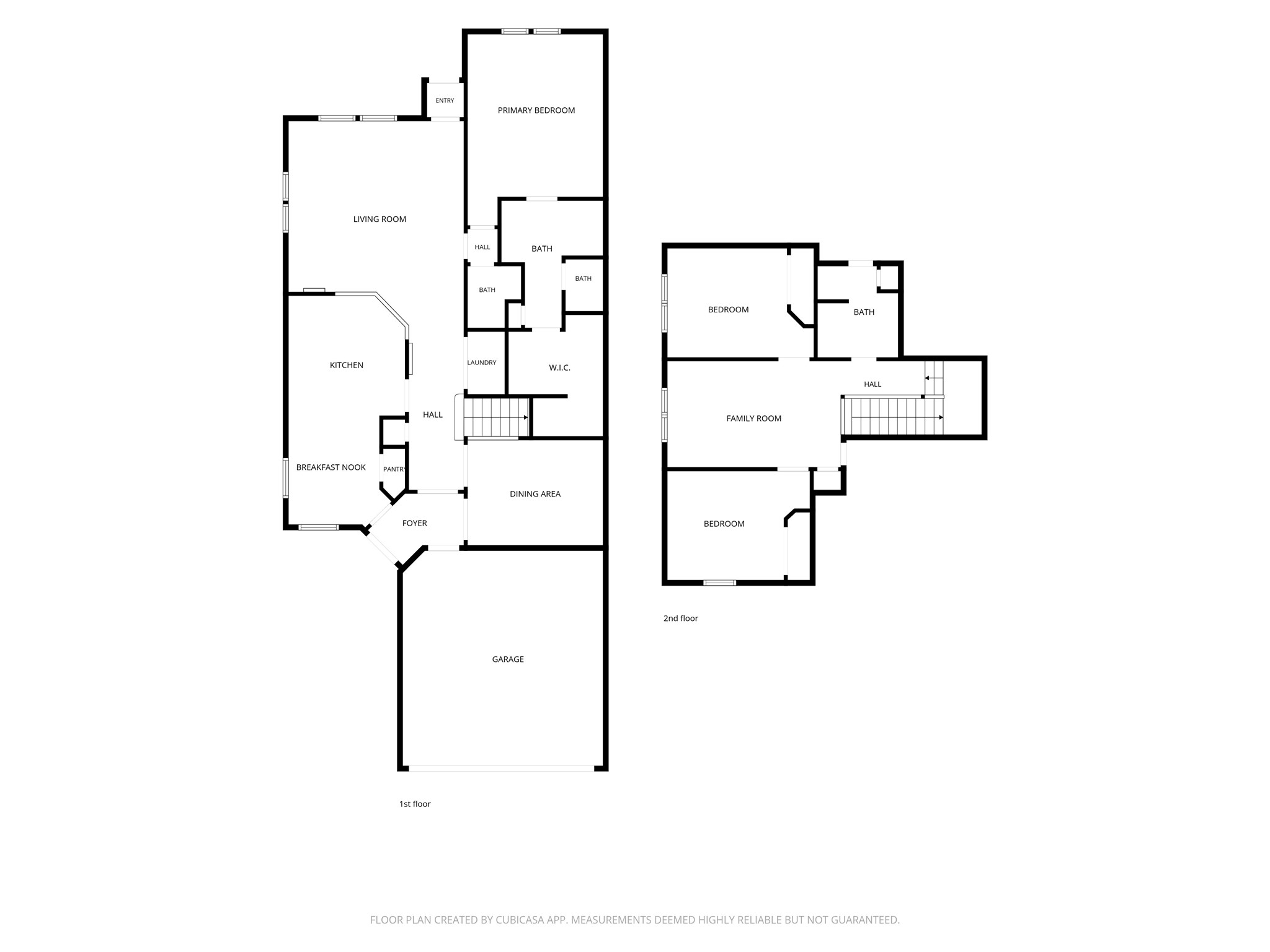 18718 Cypress Loch Drive Property Photo 37