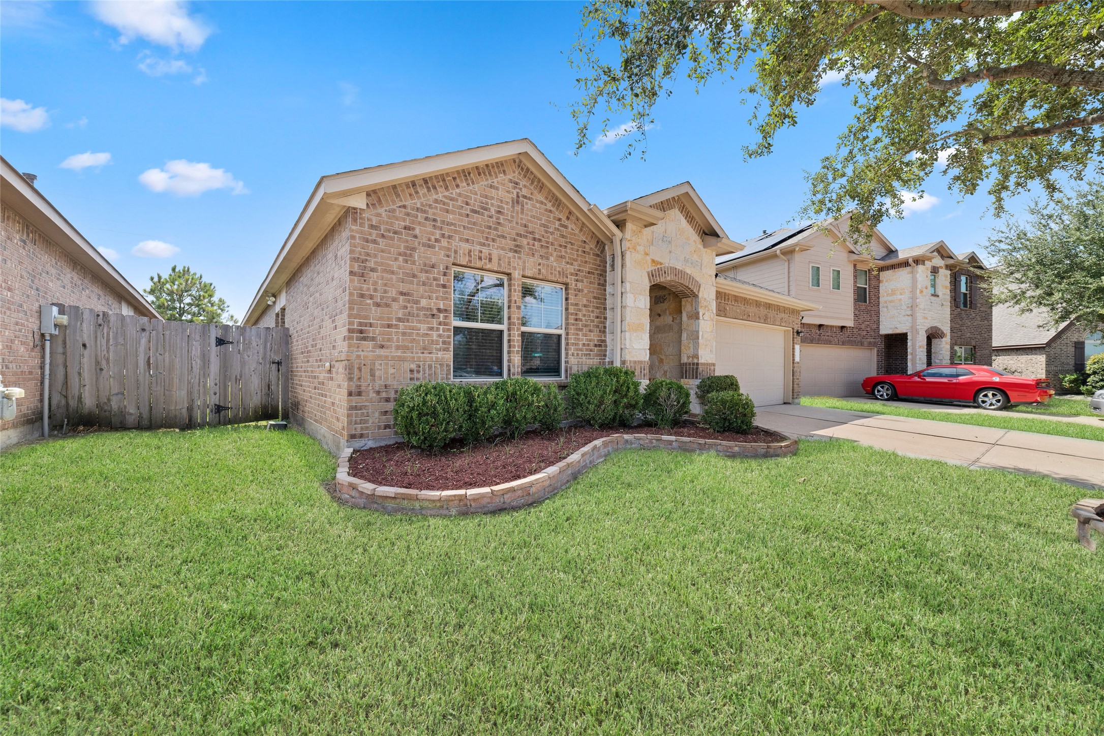 23719 San Servero Drive Property Photo 2