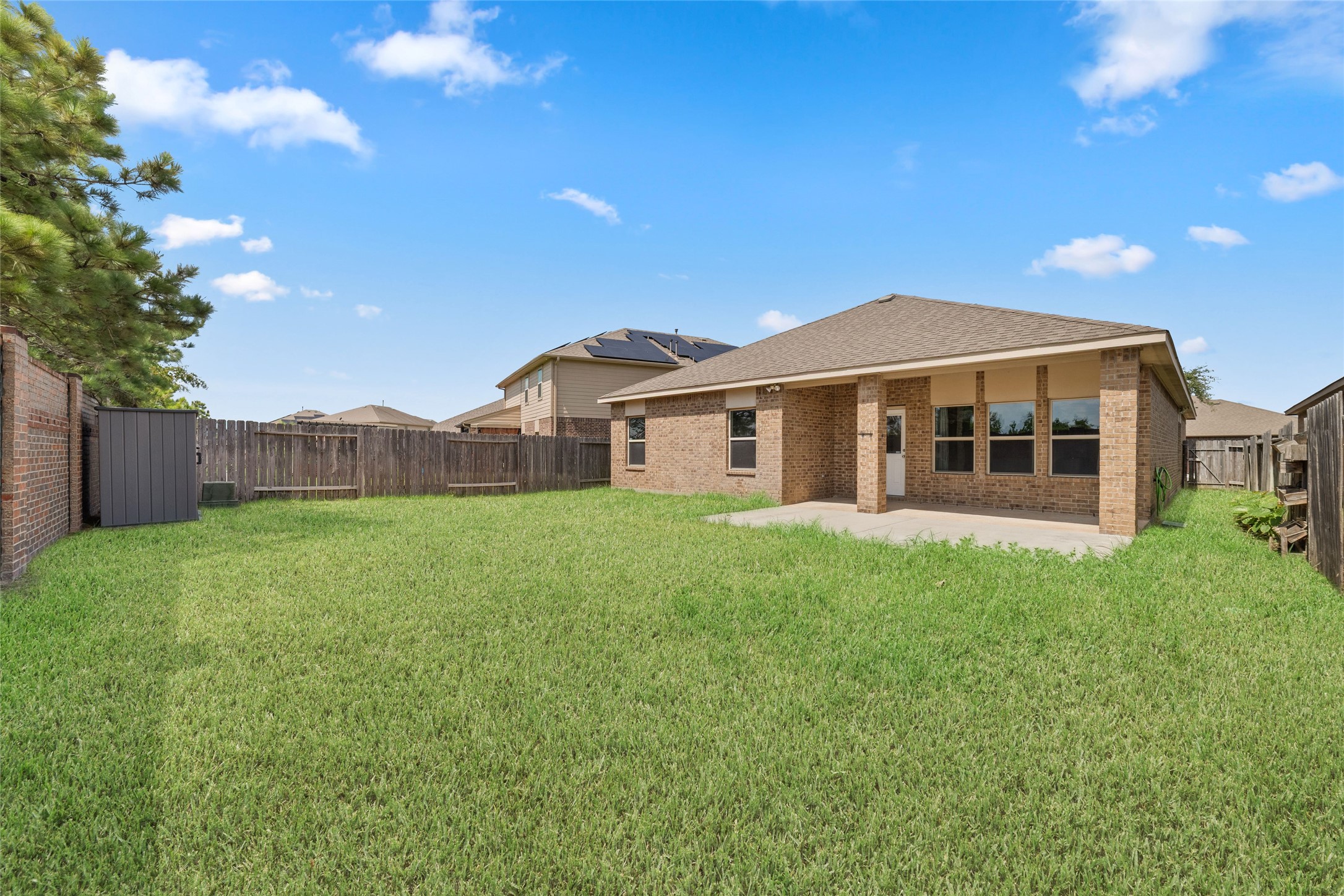 23719 San Servero Drive Property Photo 4