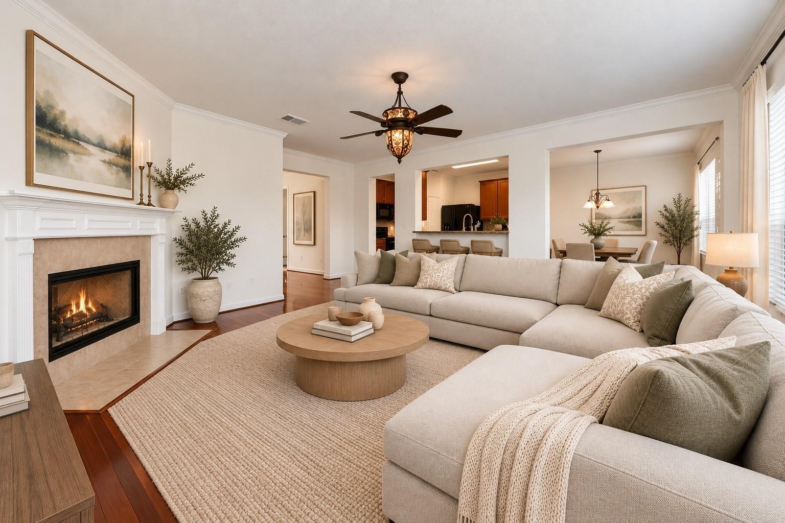 2705 Calico Creek Lane, Pearland Tx 77584 Property Photo 3