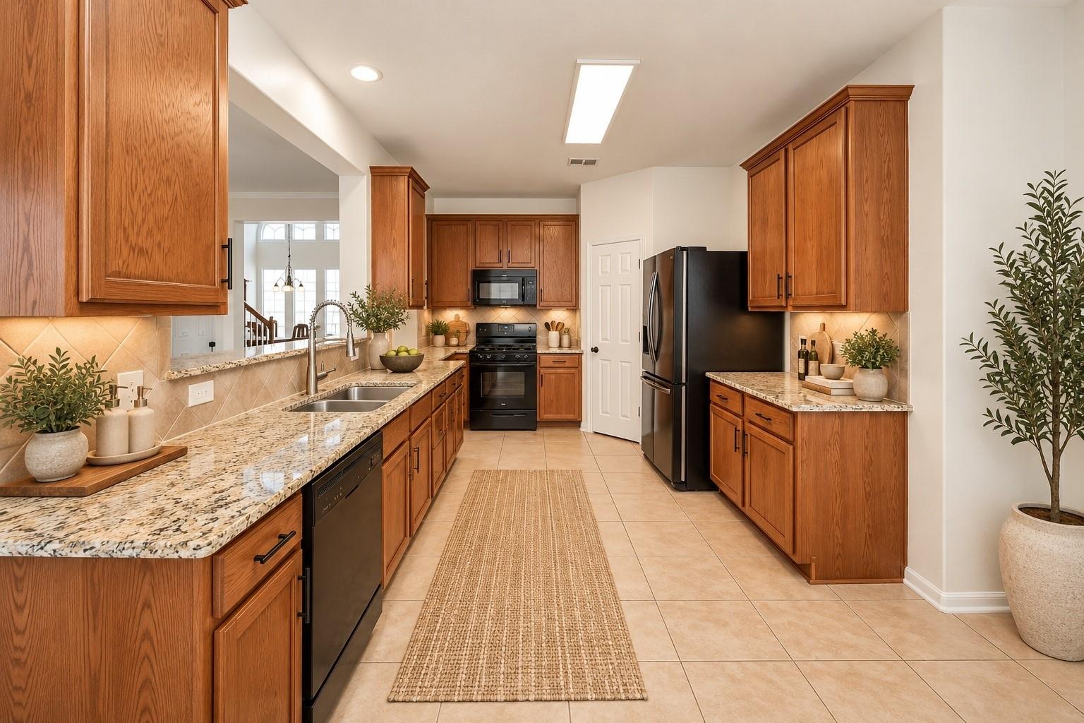 2705 Calico Creek Lane, Pearland Tx 77584 Property Photo 5