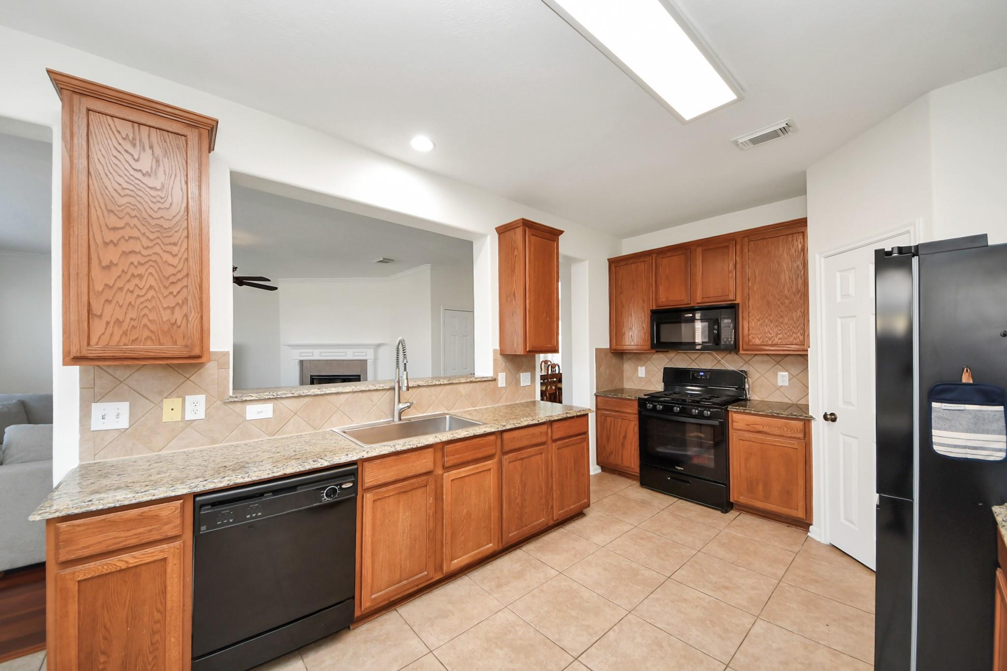 2705 Calico Creek Lane, Pearland Tx 77584 Property Photo 7