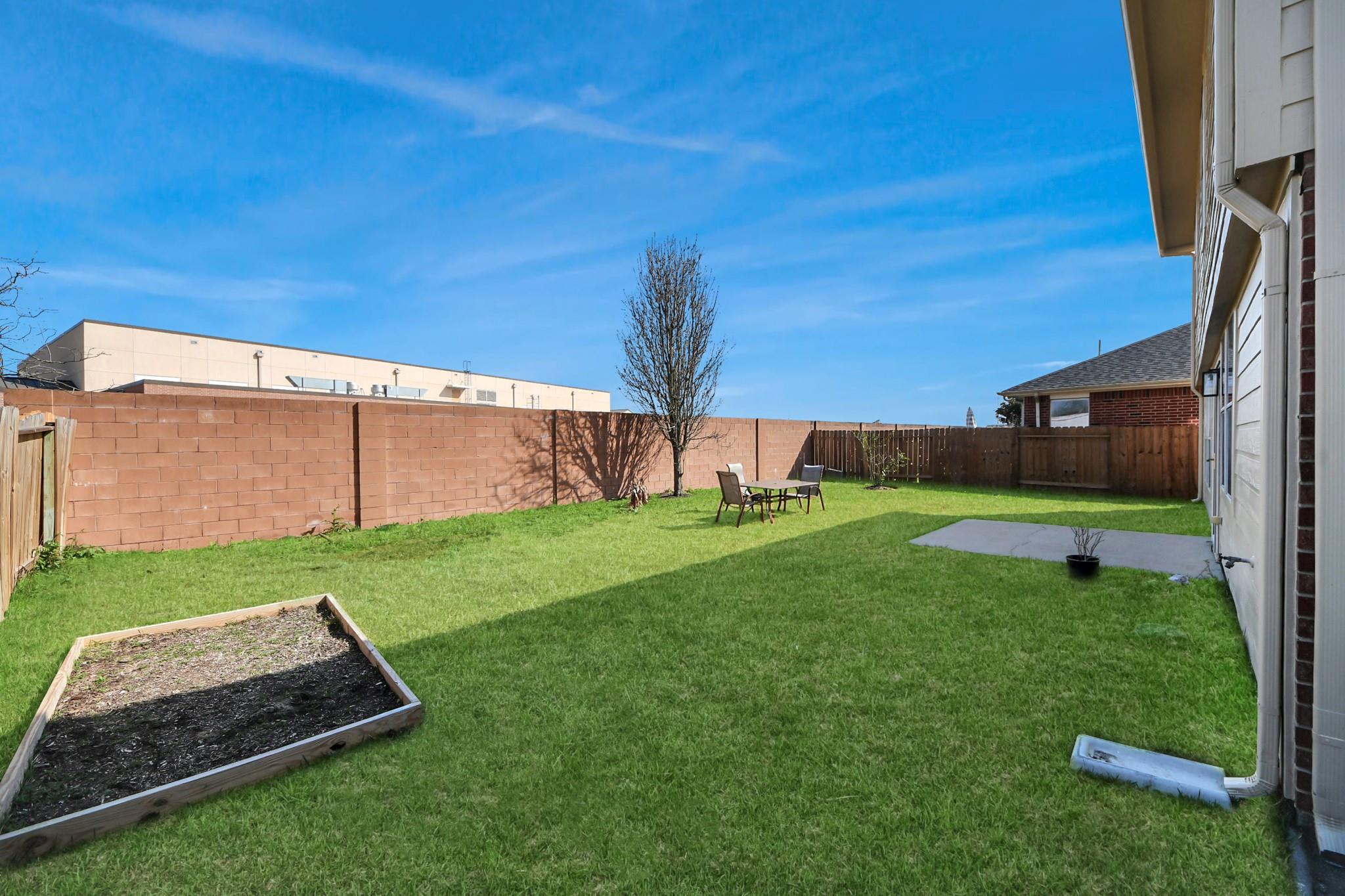 2705 Calico Creek Lane, Pearland Tx 77584 Property Photo 20