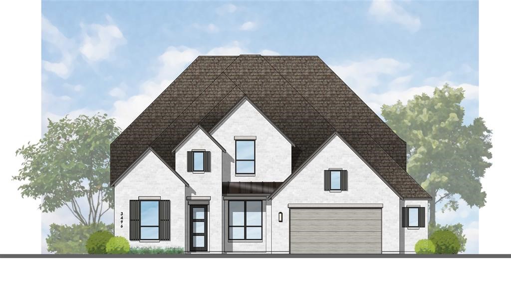 12039 Lake View Boulevard Property Photo 1