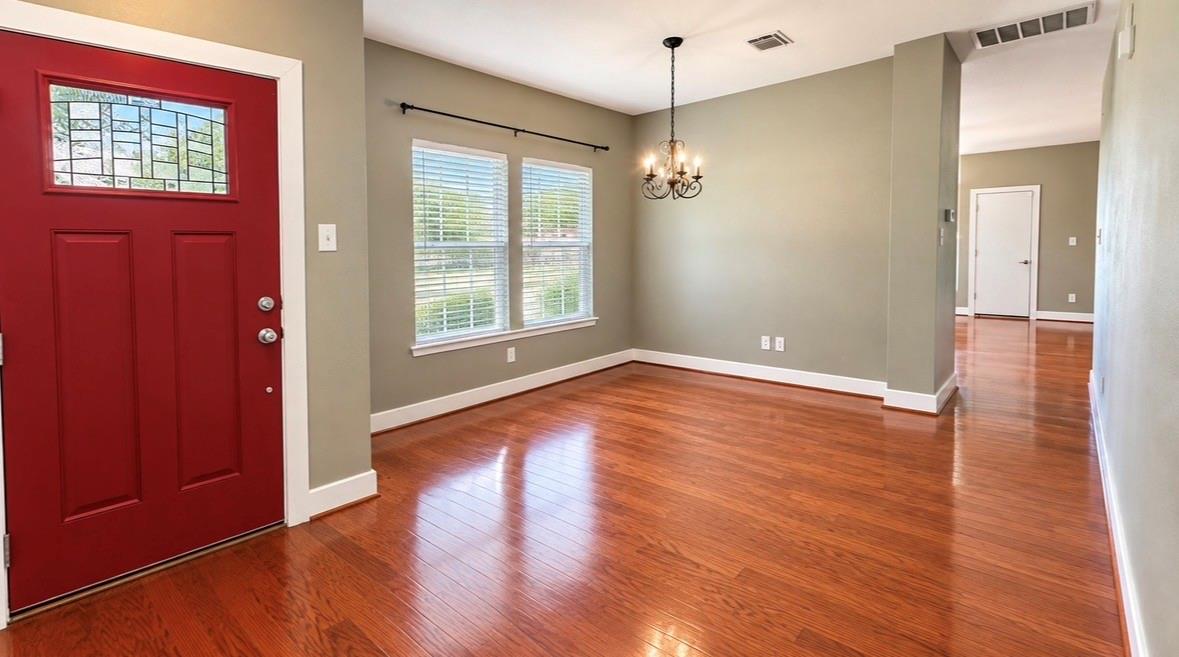 1617 Palcio Real Drive, Houston Tx 77047 Property Photo 4