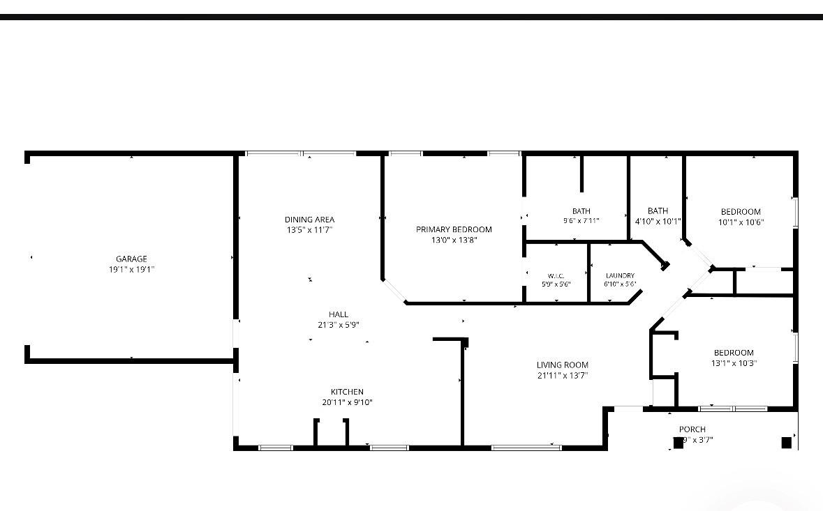 1617 Palcio Real Drive Property Photo 10