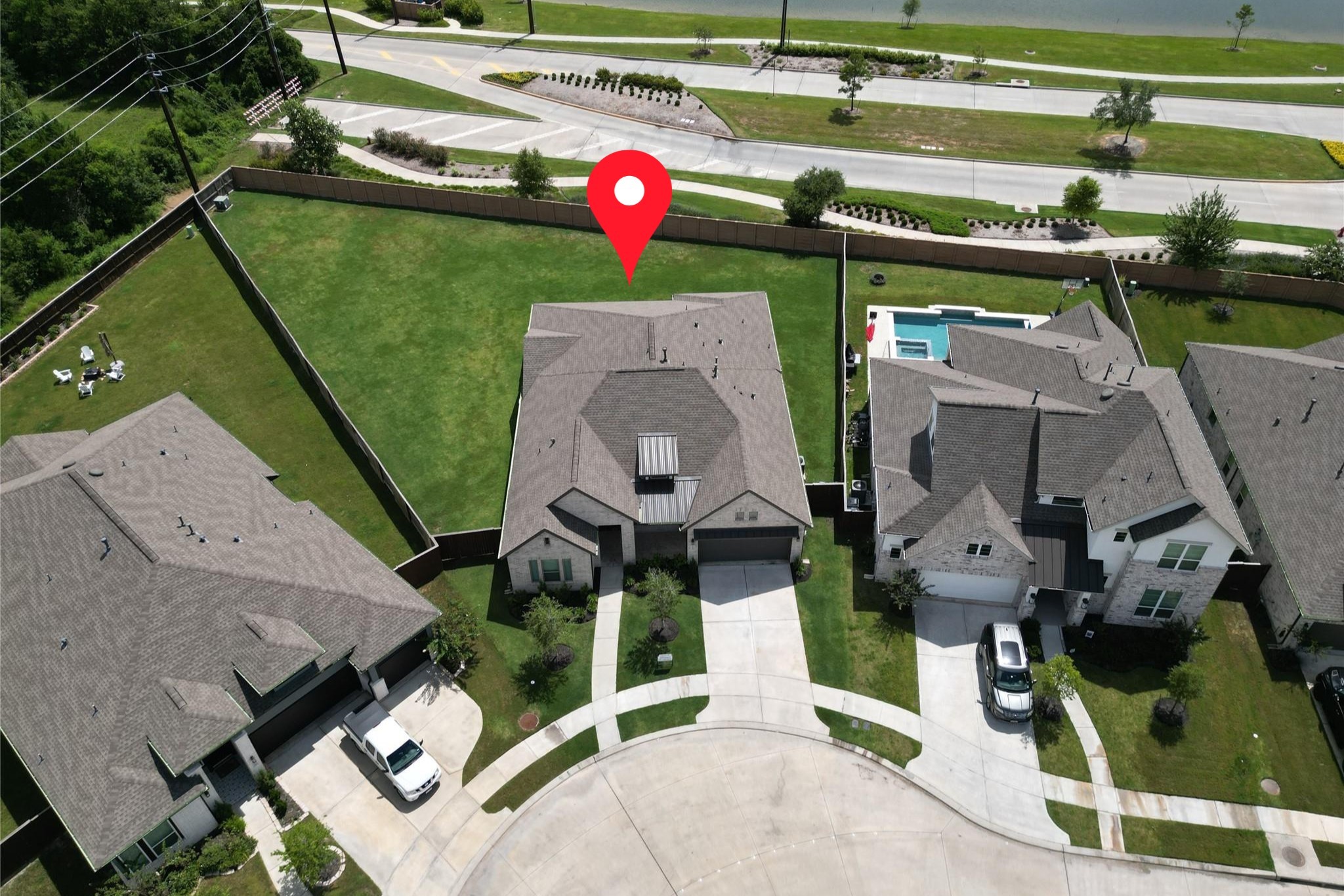 9203 Lacebark Lane Property Photo 1