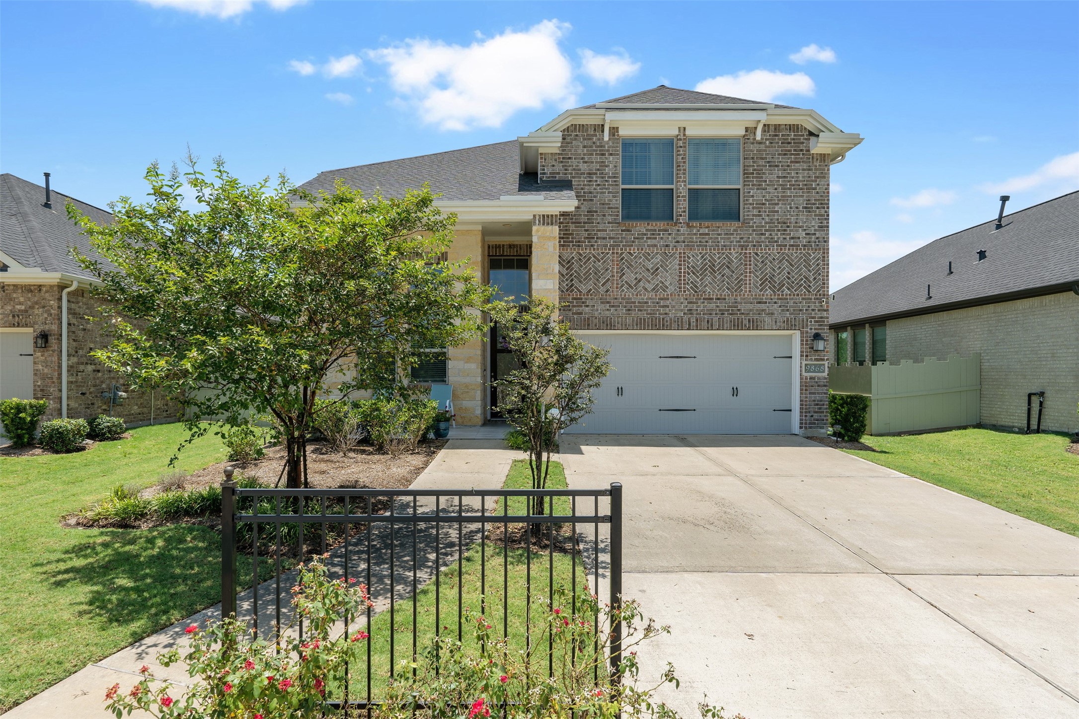 9868 Preserve Way Property Photo 1