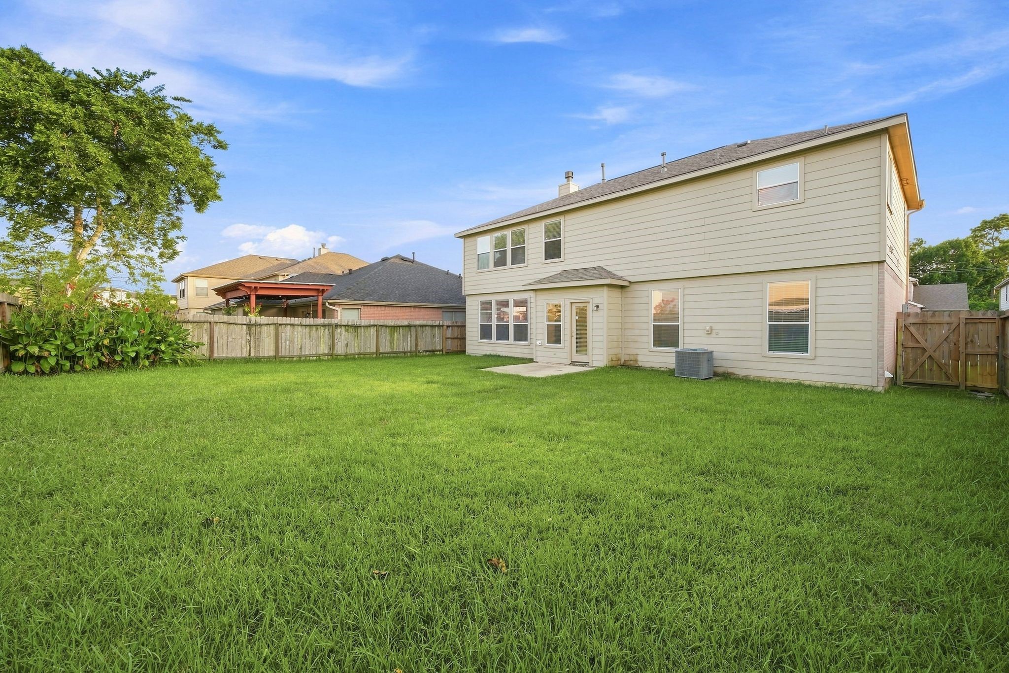 3830 Misty Falls Lane Property Photo 38