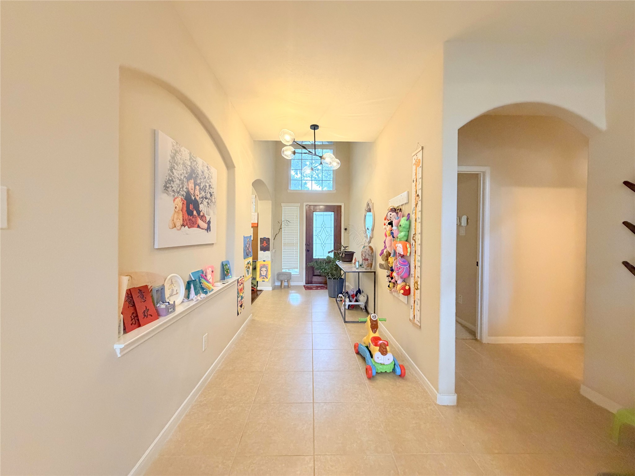 3626 Serrano Valley Lane Property Photo 3