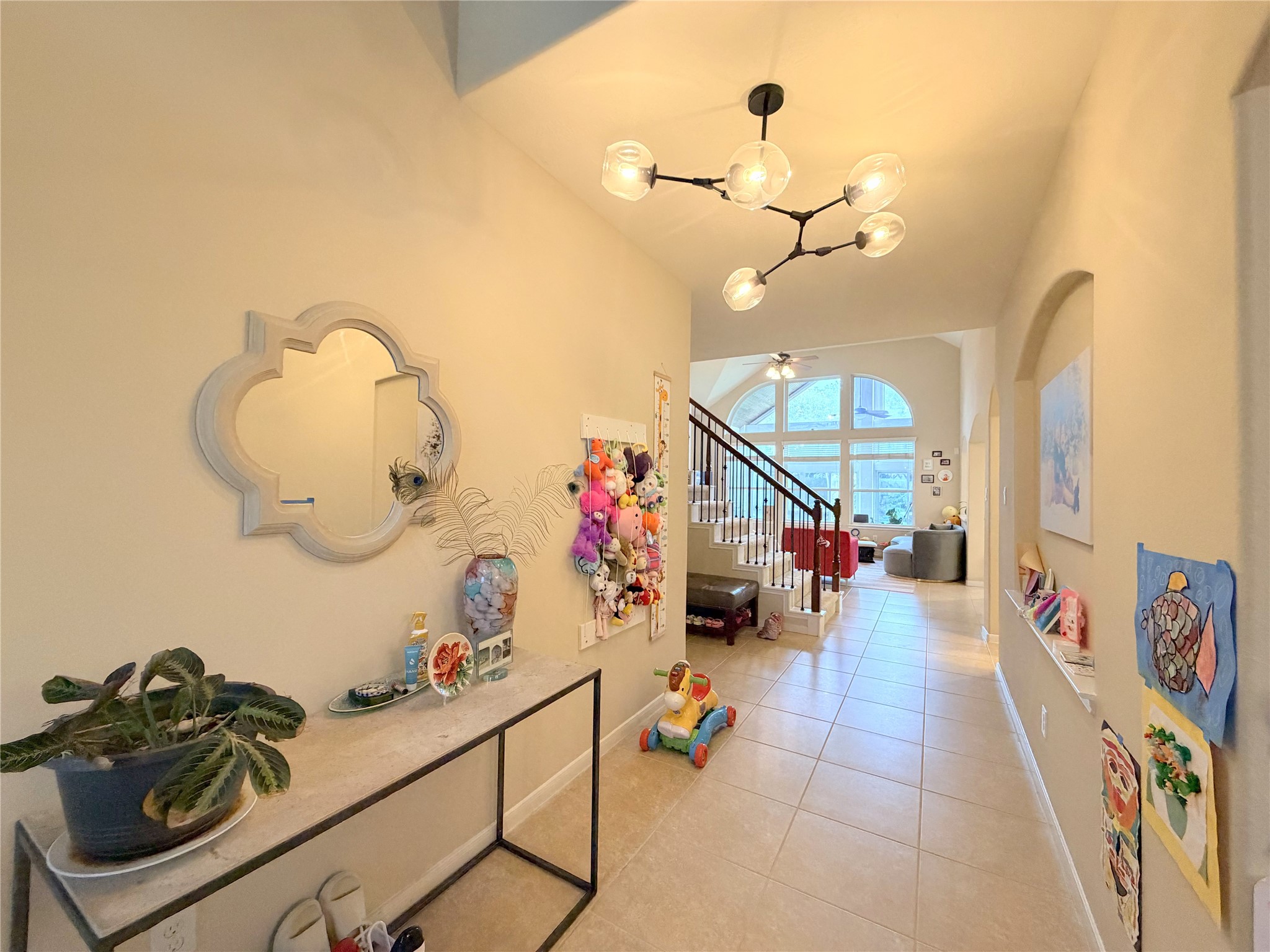 3626 Serrano Valley Lane Property Photo 4