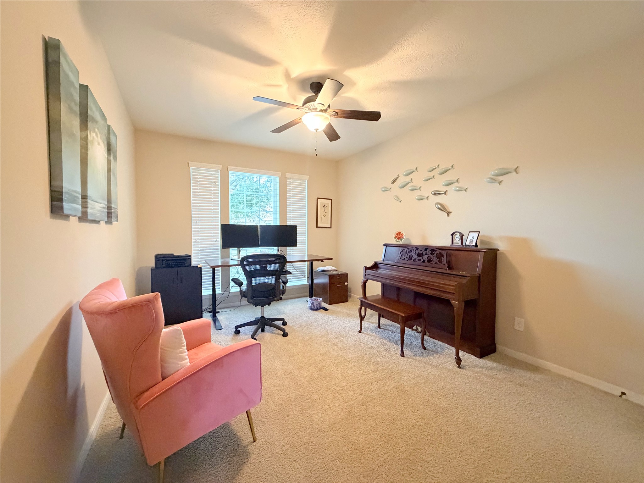 3626 Serrano Valley Lane Property Photo 7