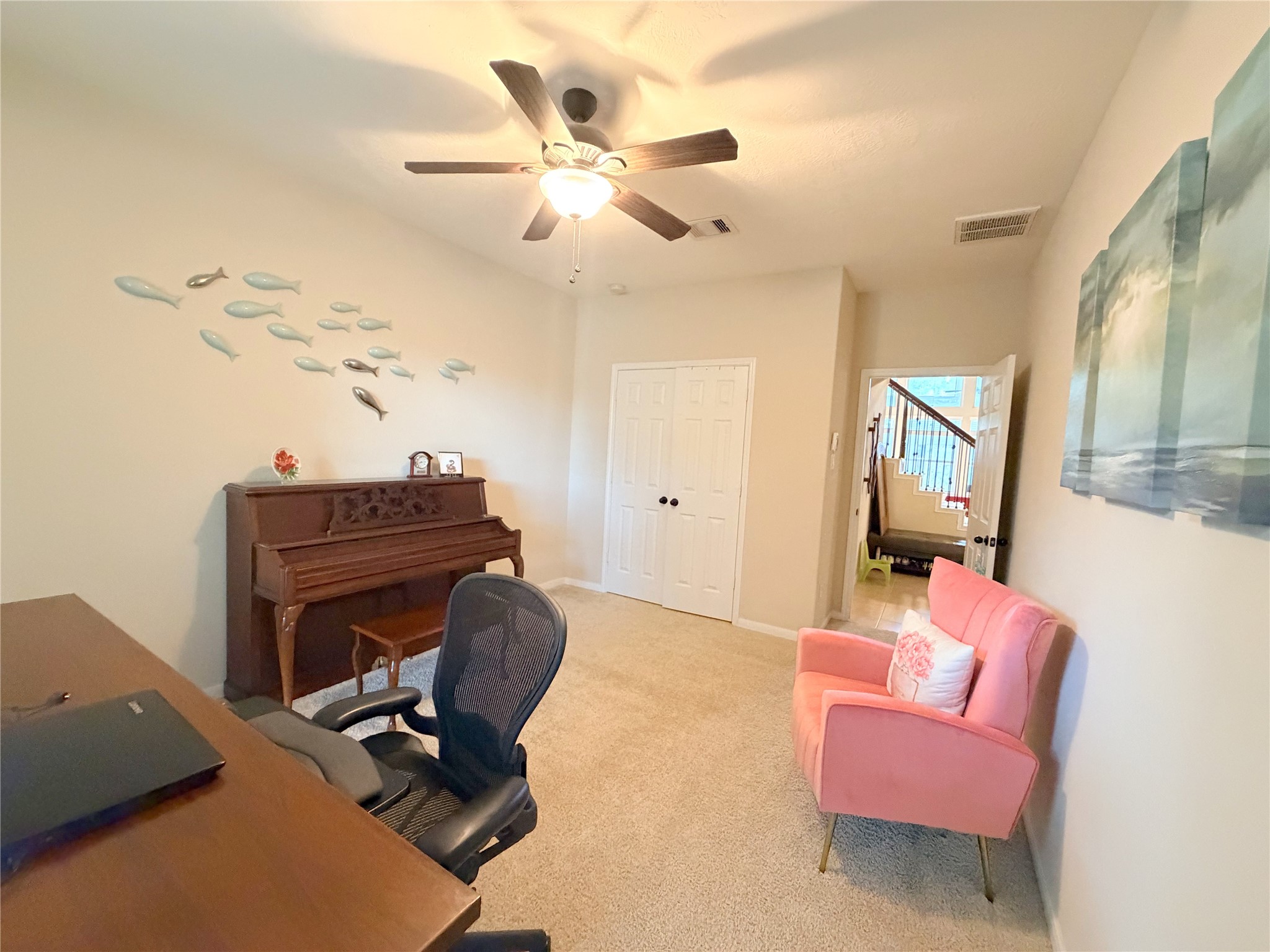3626 Serrano Valley Lane Property Photo 8