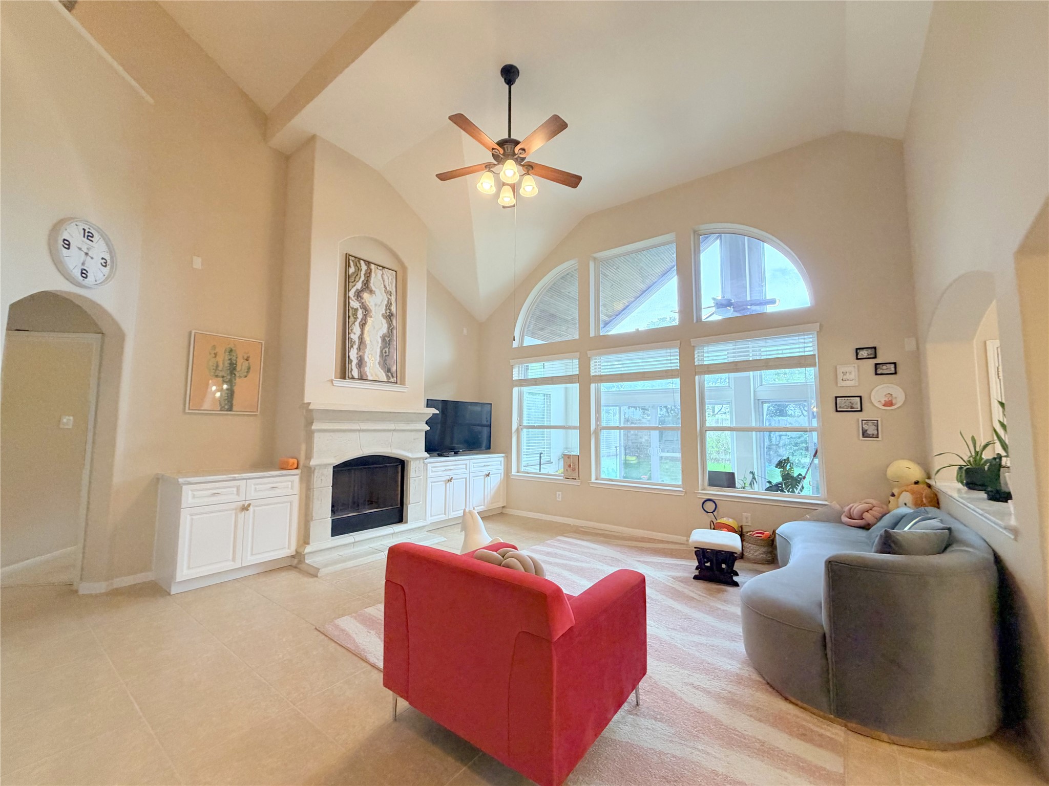 3626 Serrano Valley Lane Property Photo 10