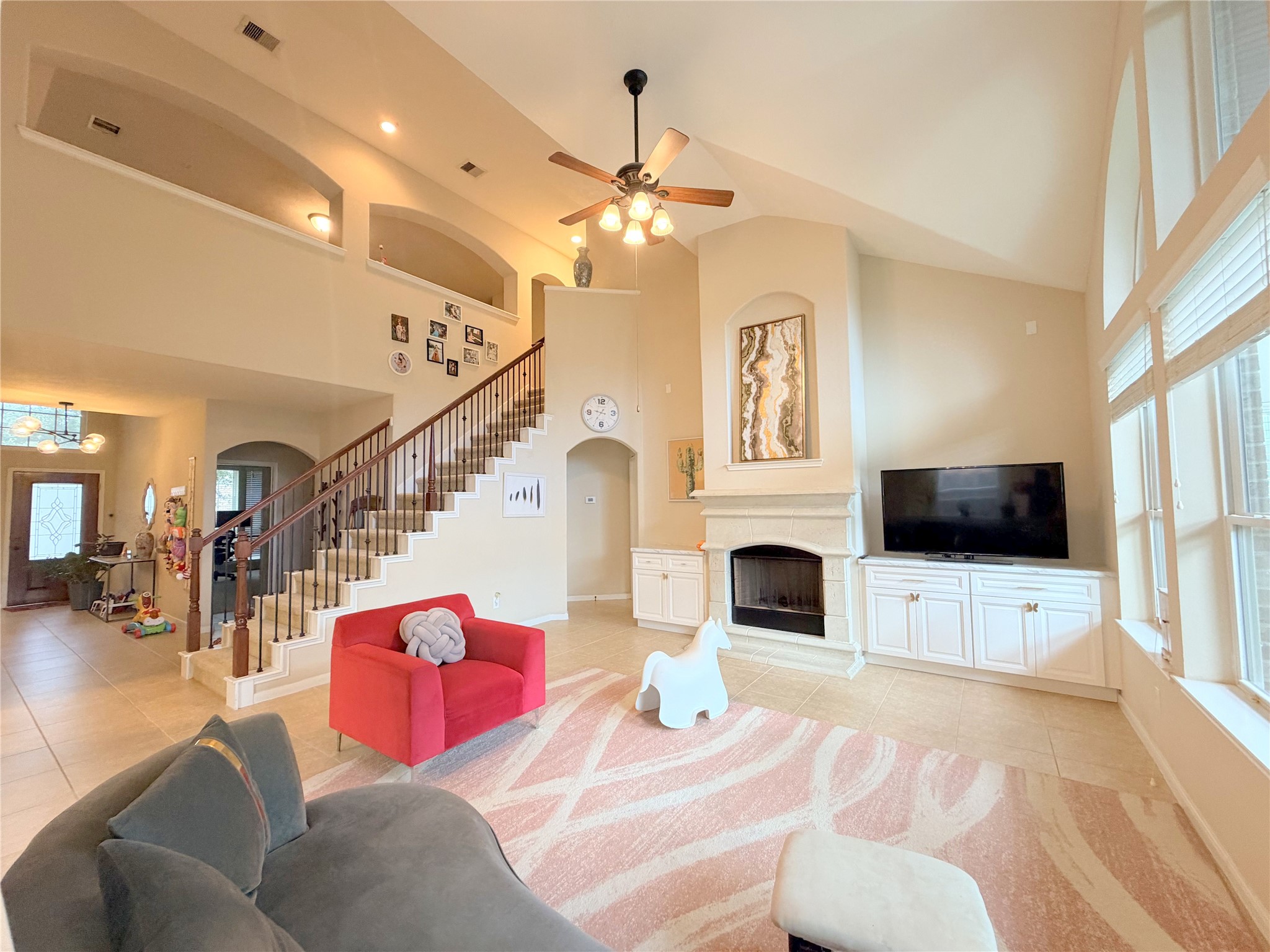 3626 Serrano Valley Lane Property Photo 11