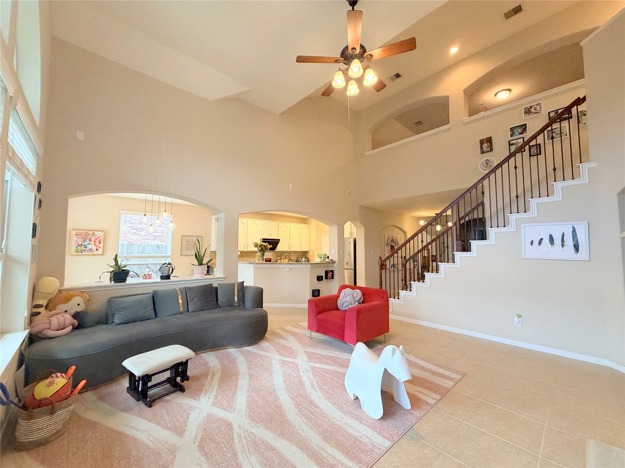 3626 Serrano Valley Lane Property Photo 12