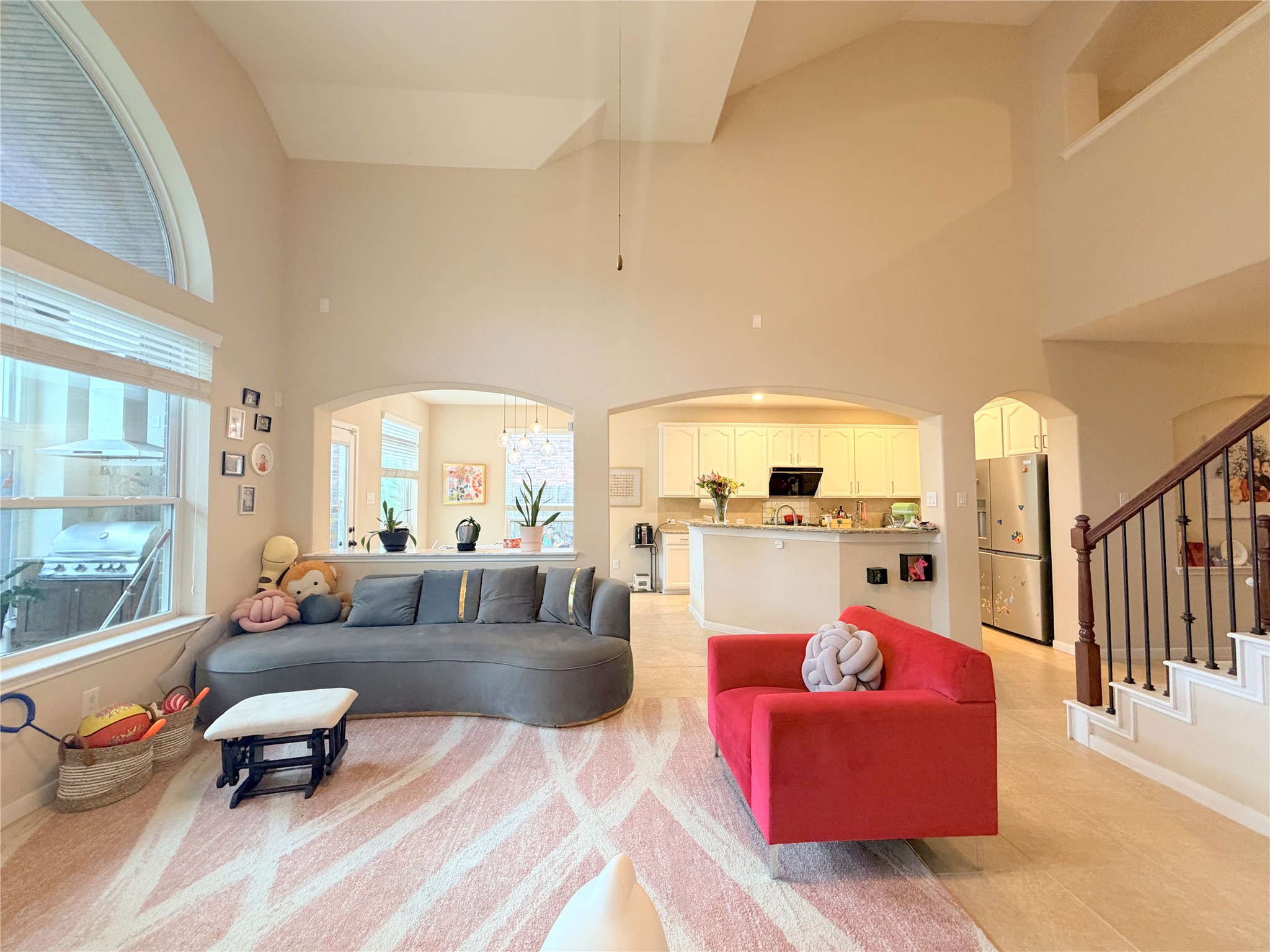 3626 Serrano Valley Lane Property Photo 13