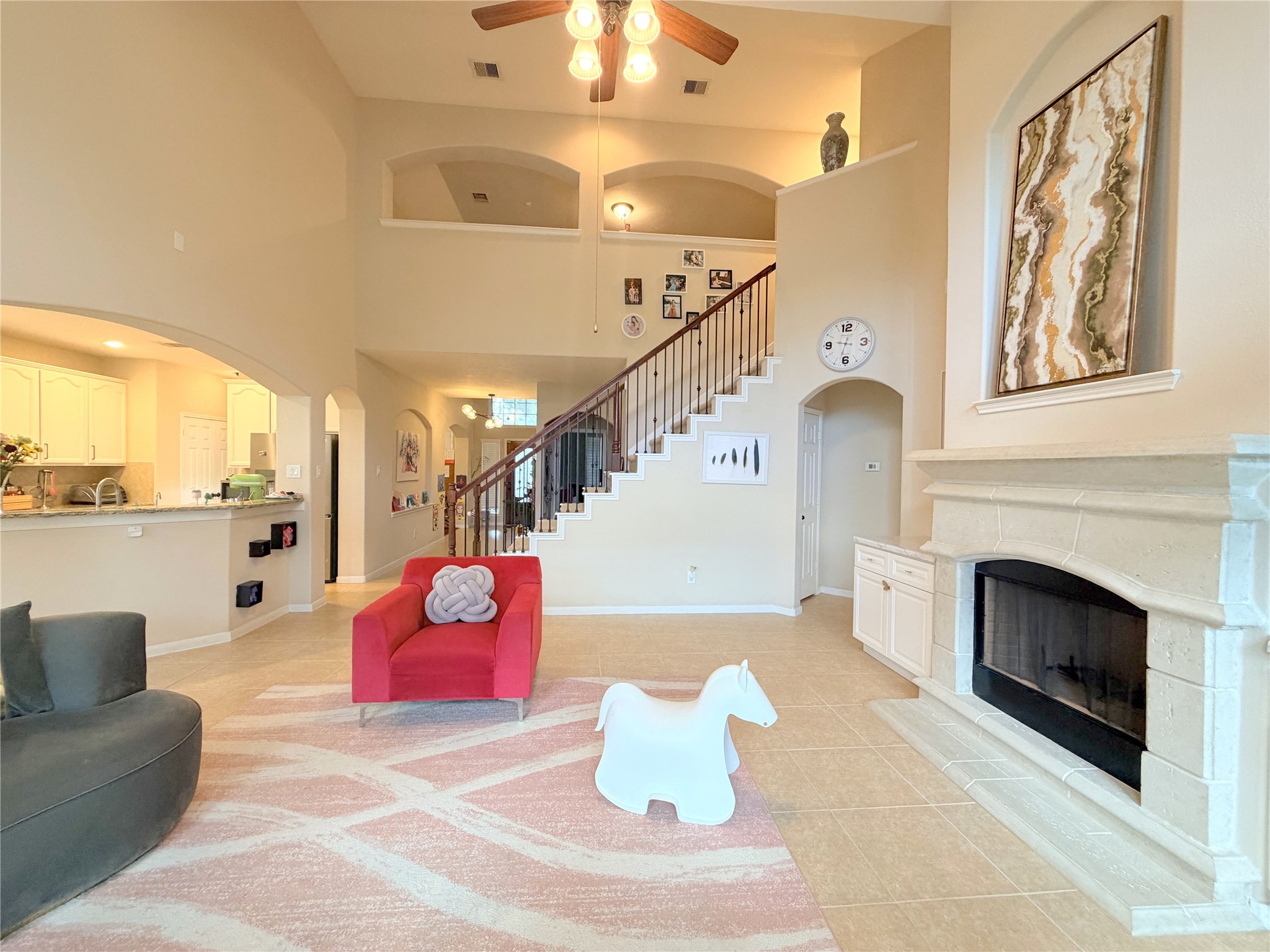 3626 Serrano Valley Lane Property Photo 14