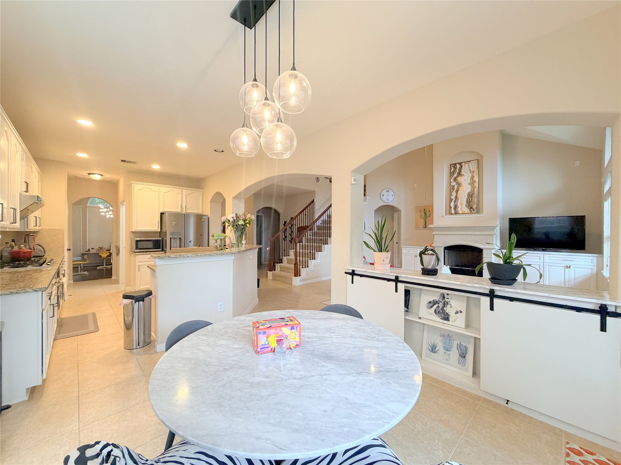3626 Serrano Valley Lane Property Photo 15