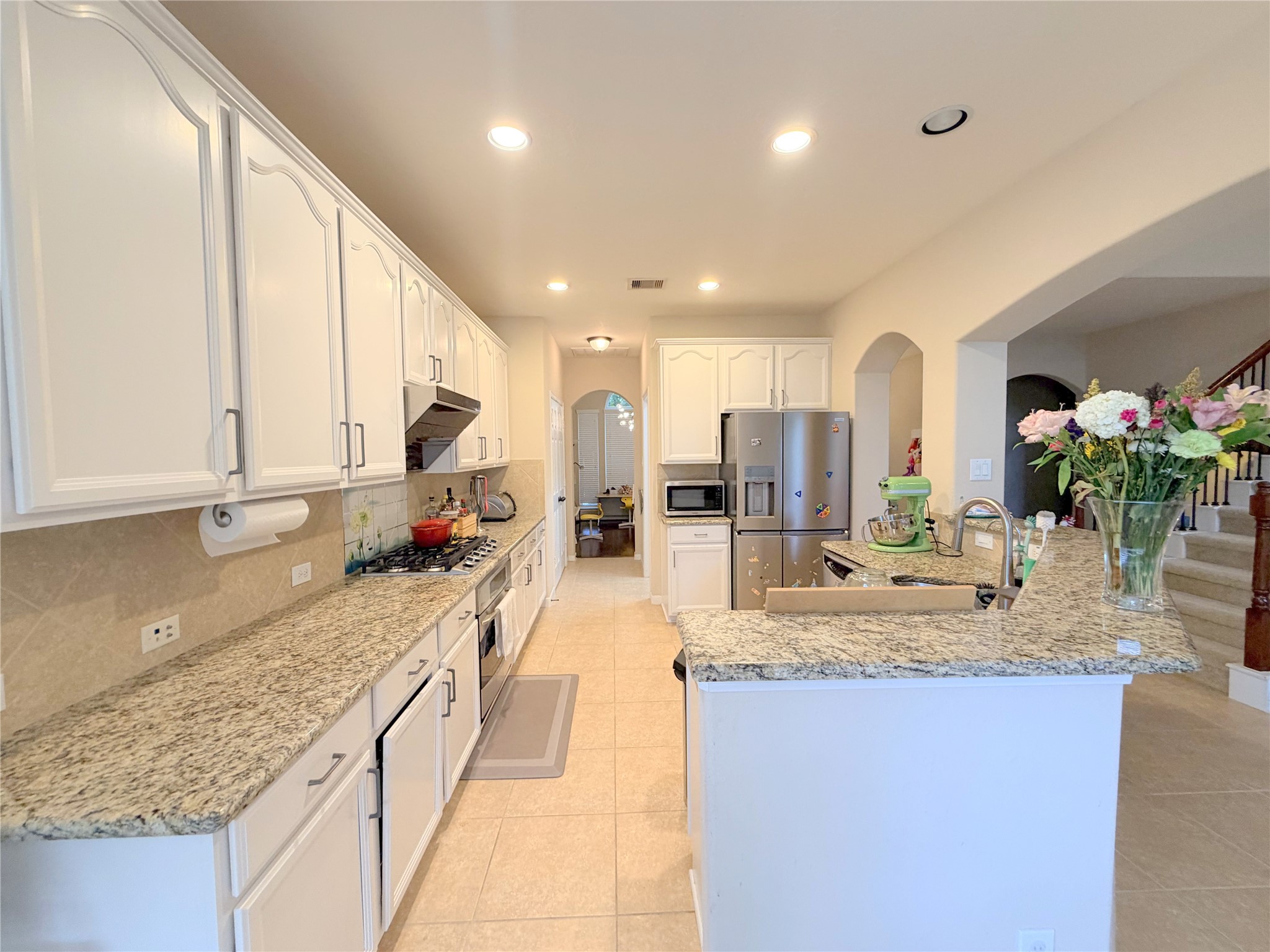 3626 Serrano Valley Lane Property Photo 17
