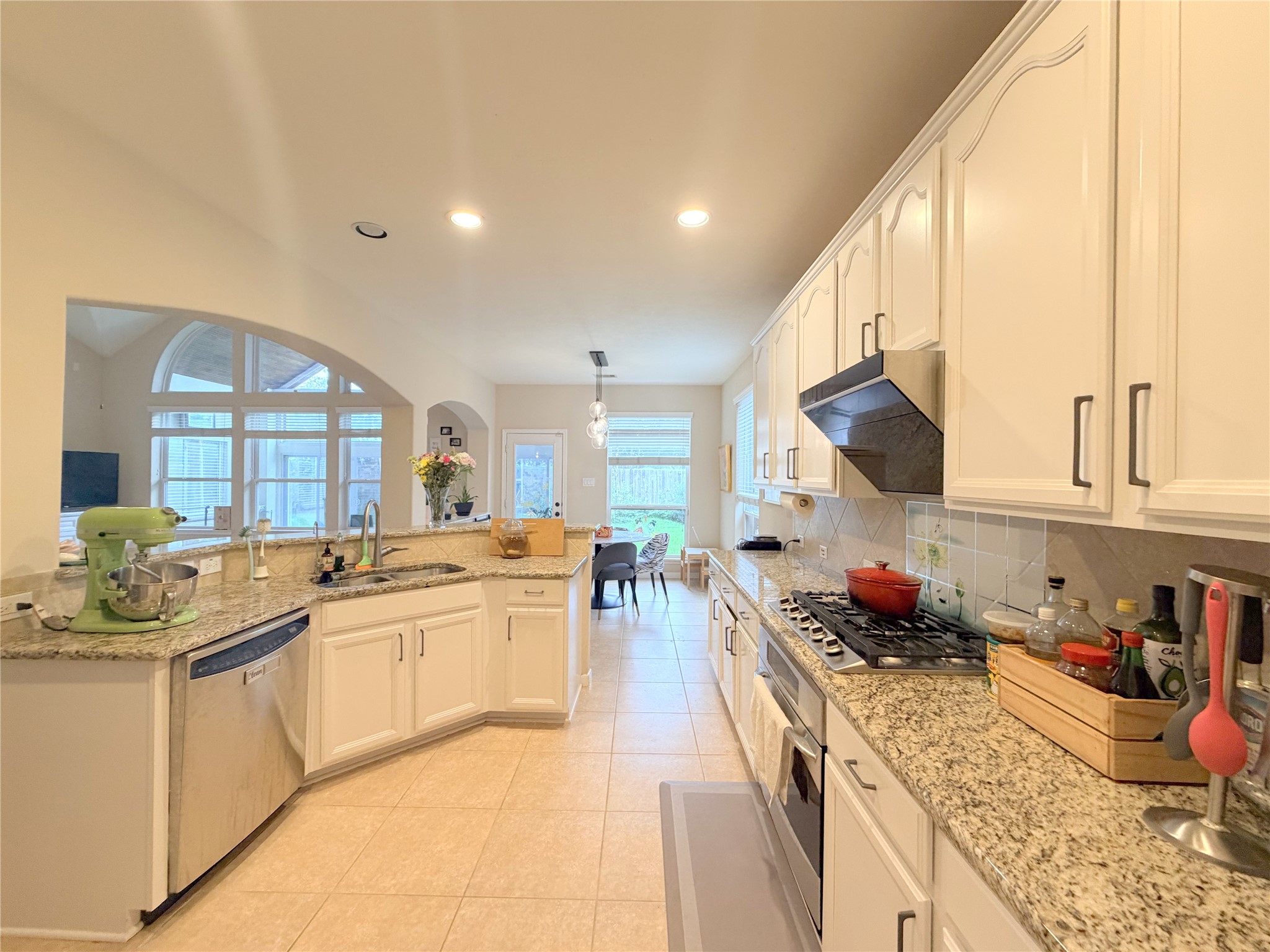 3626 Serrano Valley Lane Property Photo 19